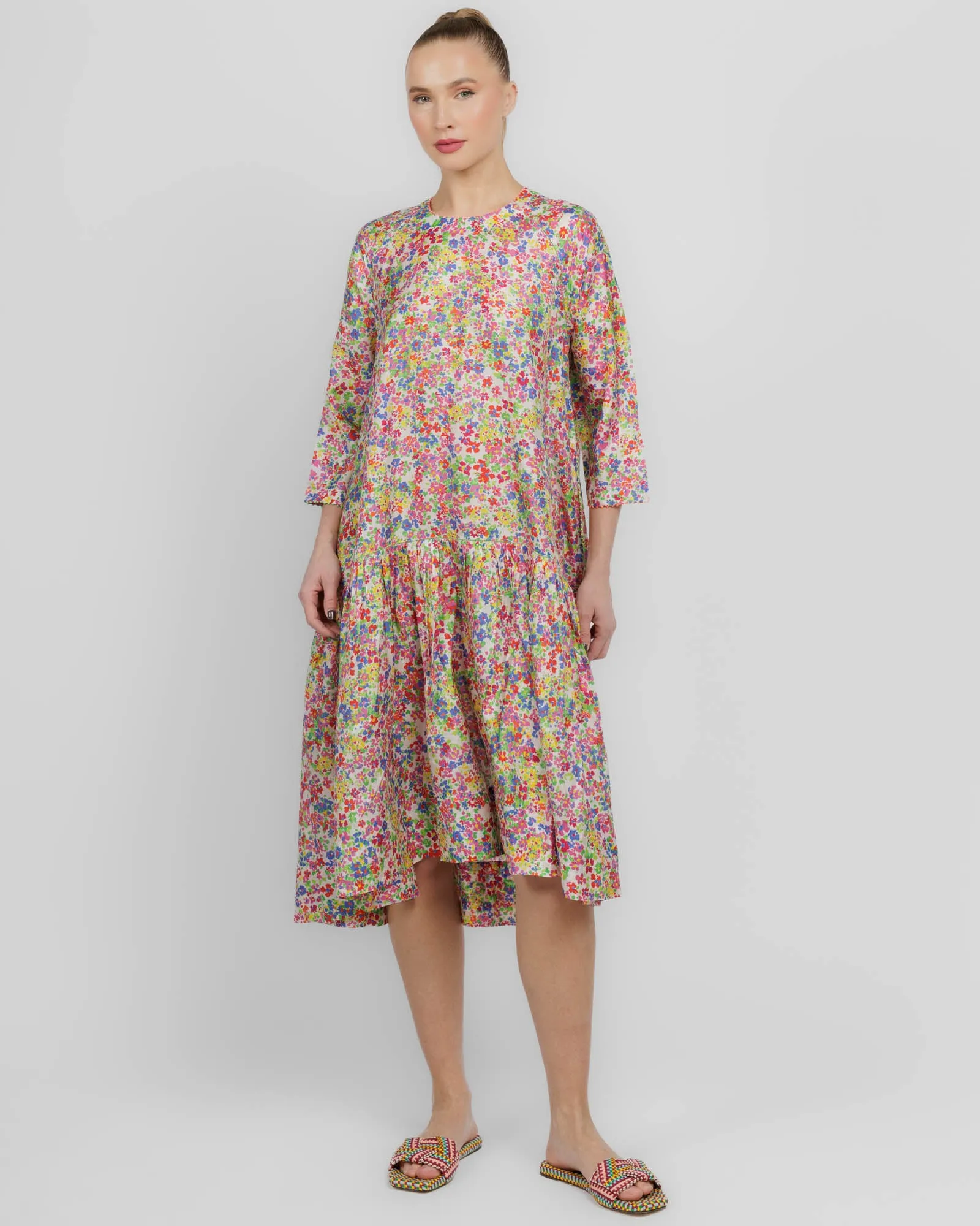 Dress sold by TNT Fashion