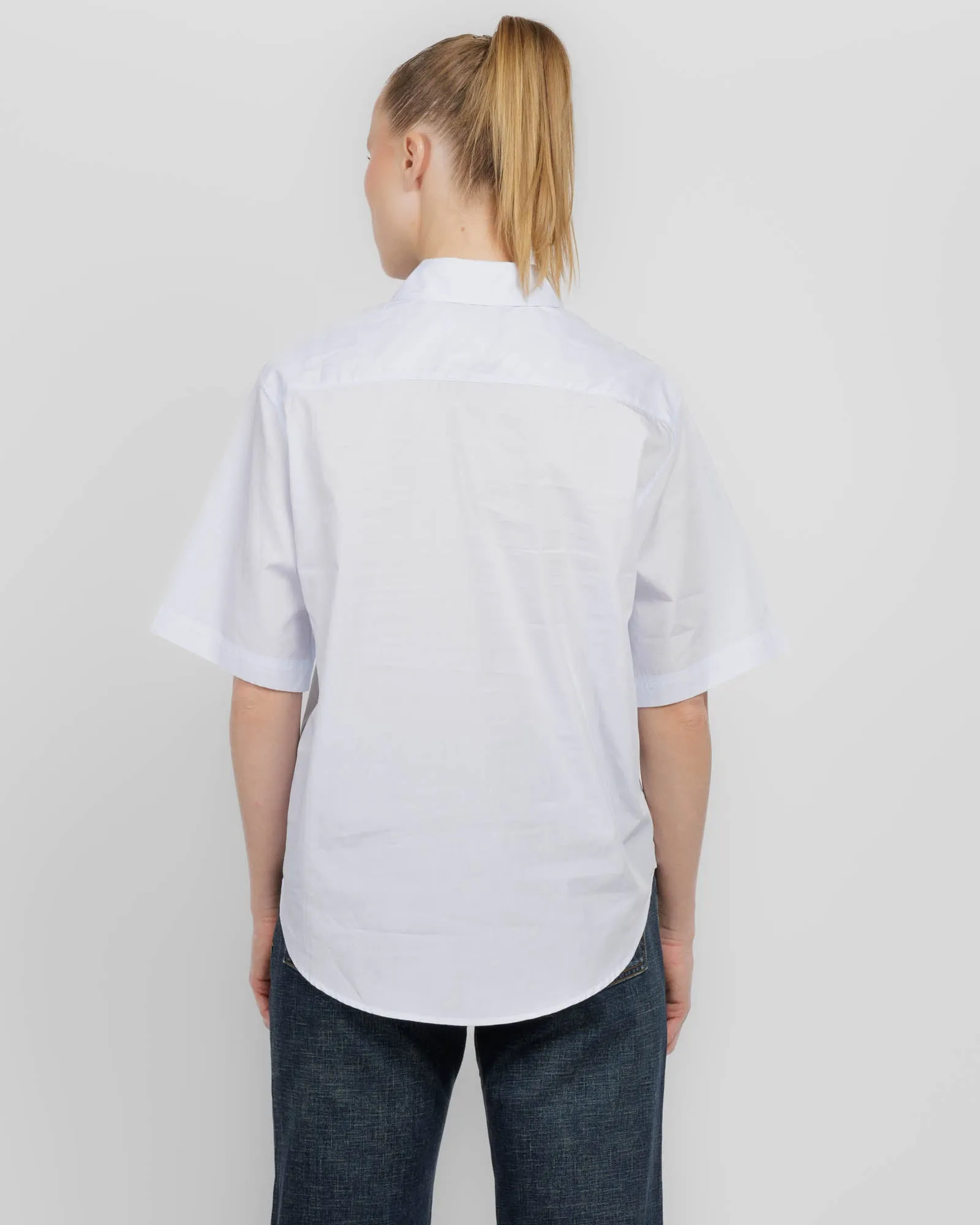 Marcella Short Sleeve Shirt sold by TNT Fashion product image thumbnail 4