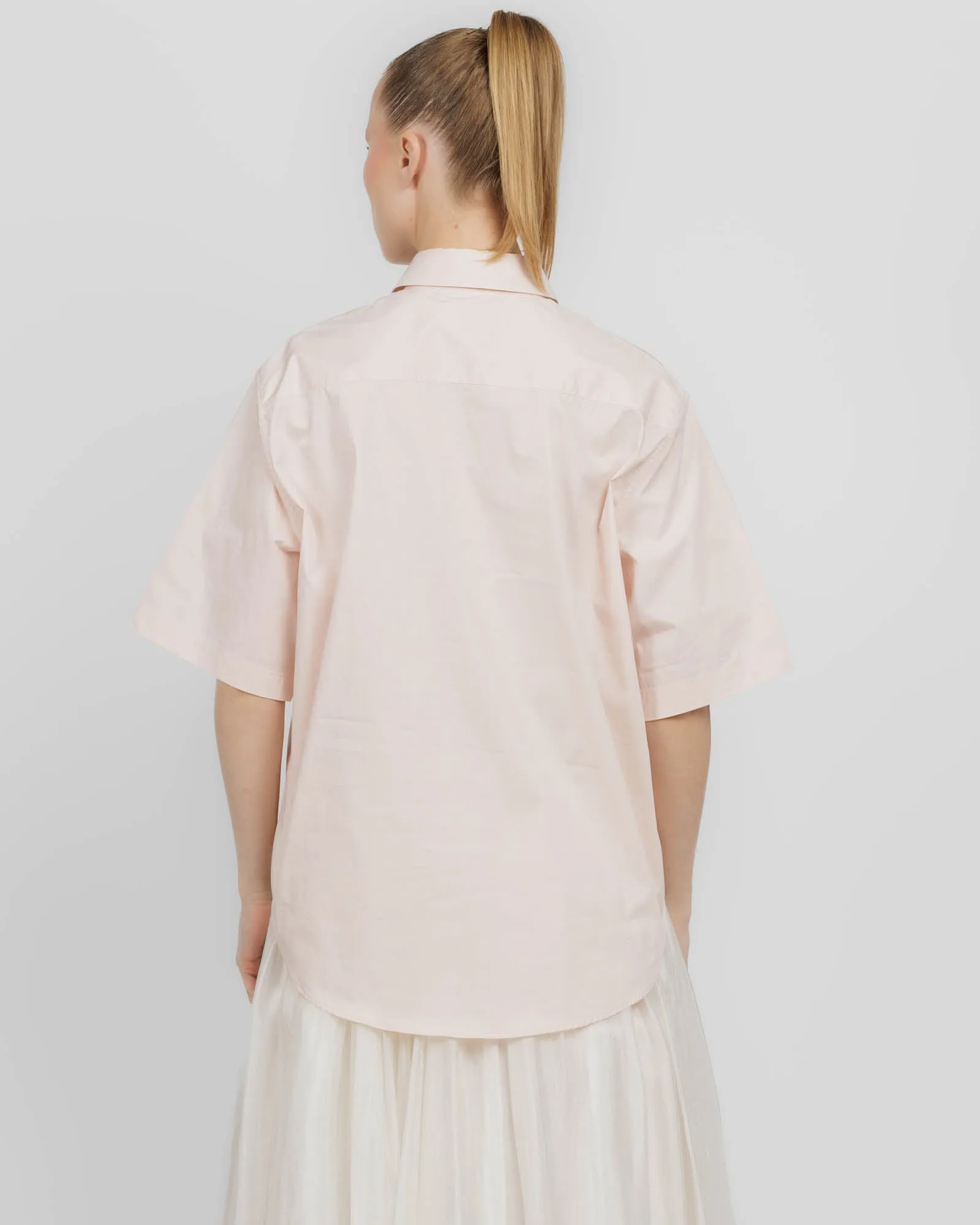 Marcella Short Sleeve Shirt sold by TNT Fashion product image thumbnail 4