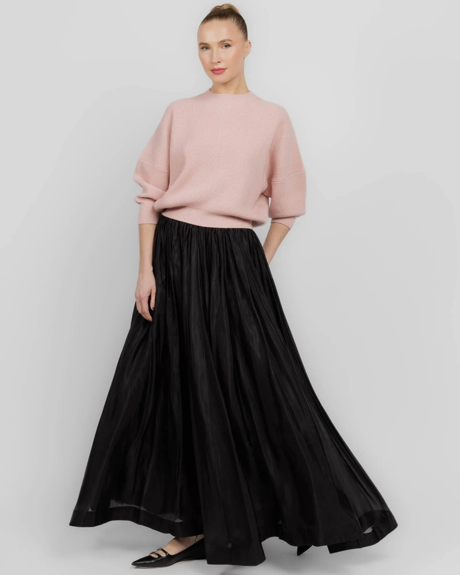 Batwing Sweater sold by TNT Fashion product image thumbnail 2