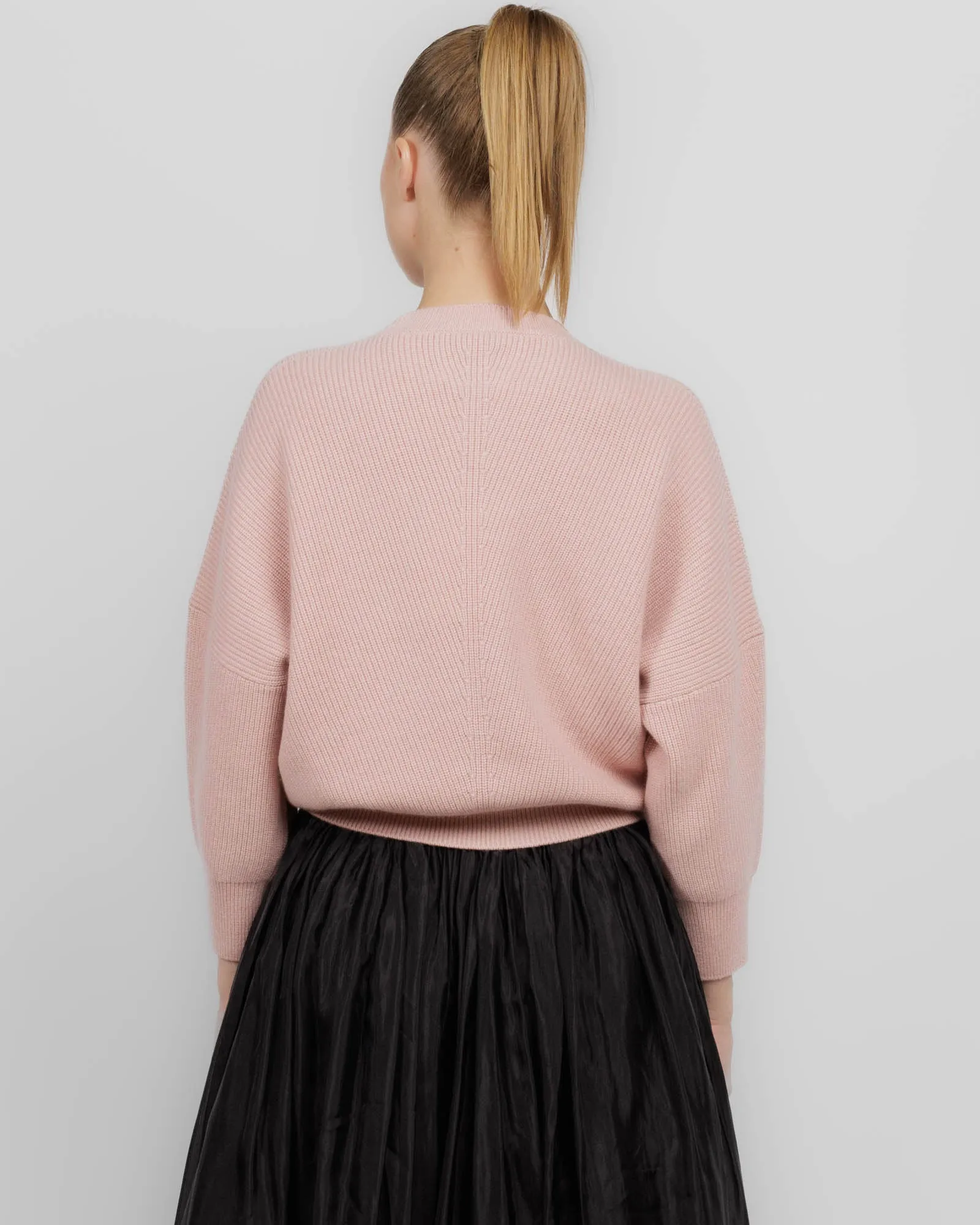Batwing Sweater sold by TNT Fashion product image thumbnail 3
