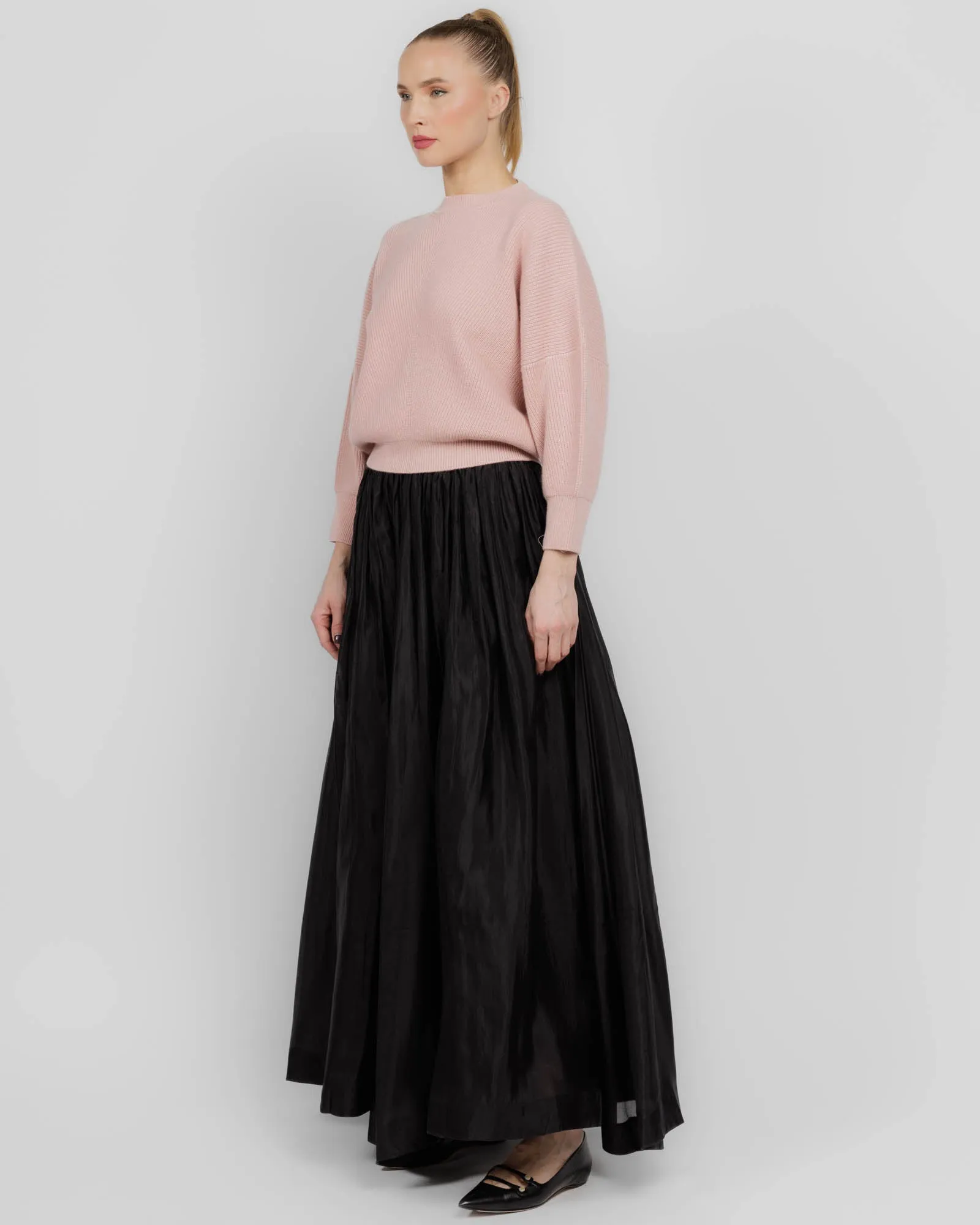 Batwing Sweater sold by TNT Fashion product image thumbnail 4