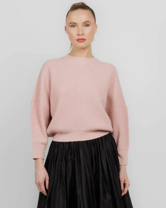 Batwing Sweater made by SA SU PHI