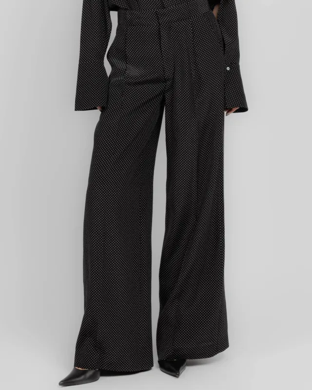 Bogart Trousers made by SA SU PHI