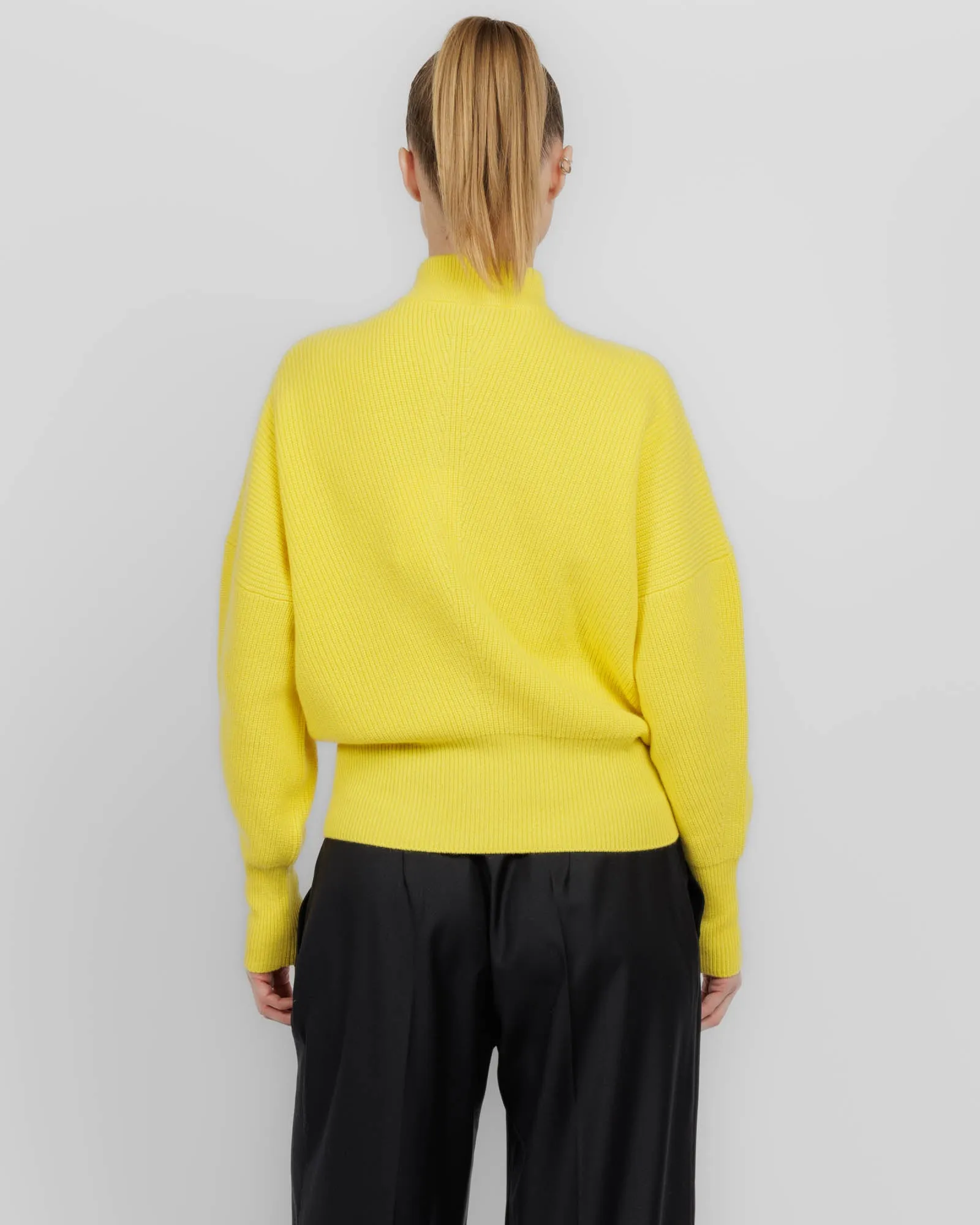 Batwing Zip Cardi sold by TNT Fashion product image thumbnail 3