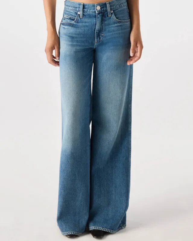 Faith Flare Jean made by AMO