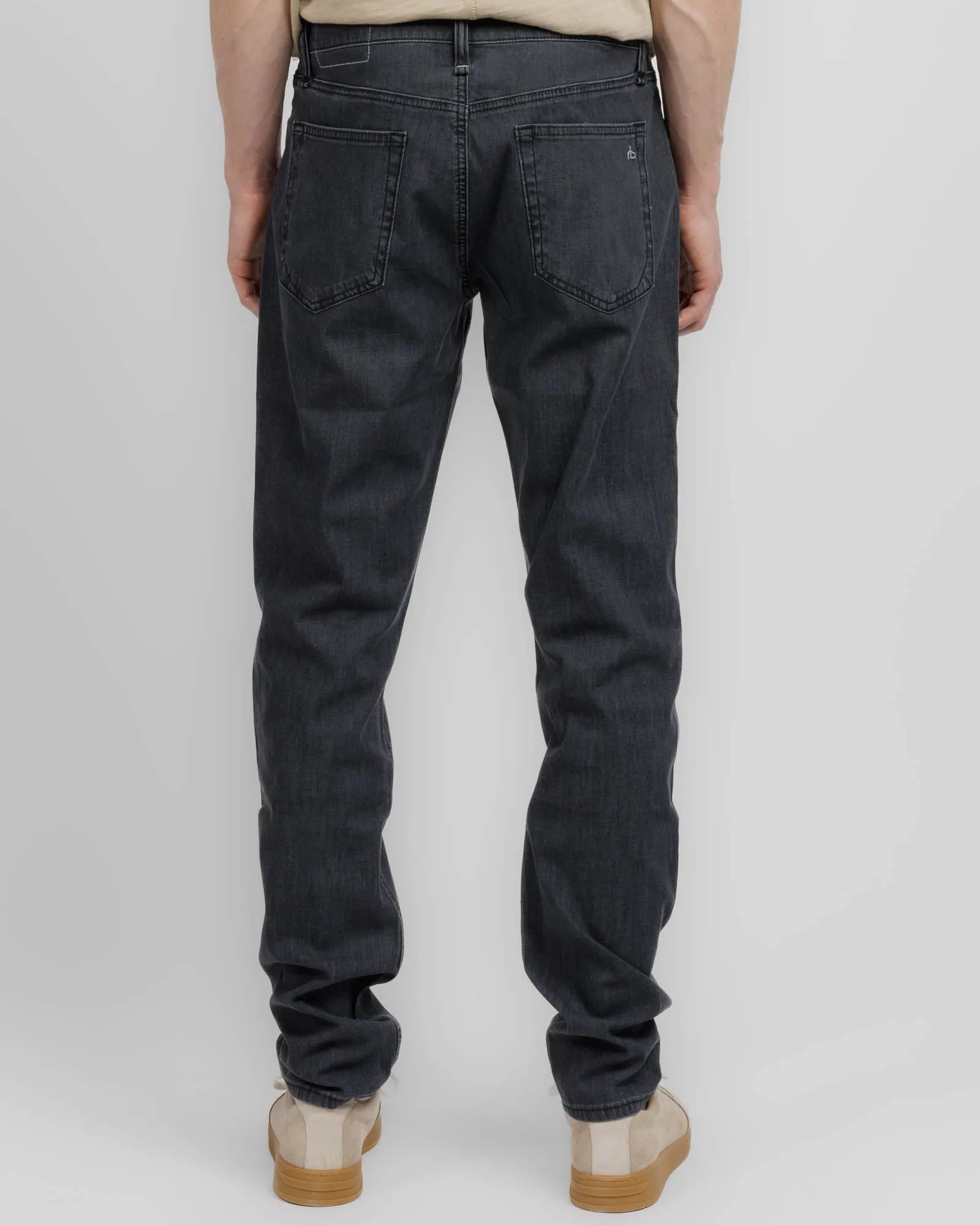 Fit 2 Slim Jeans sold by TNT Fashion product image thumbnail 3