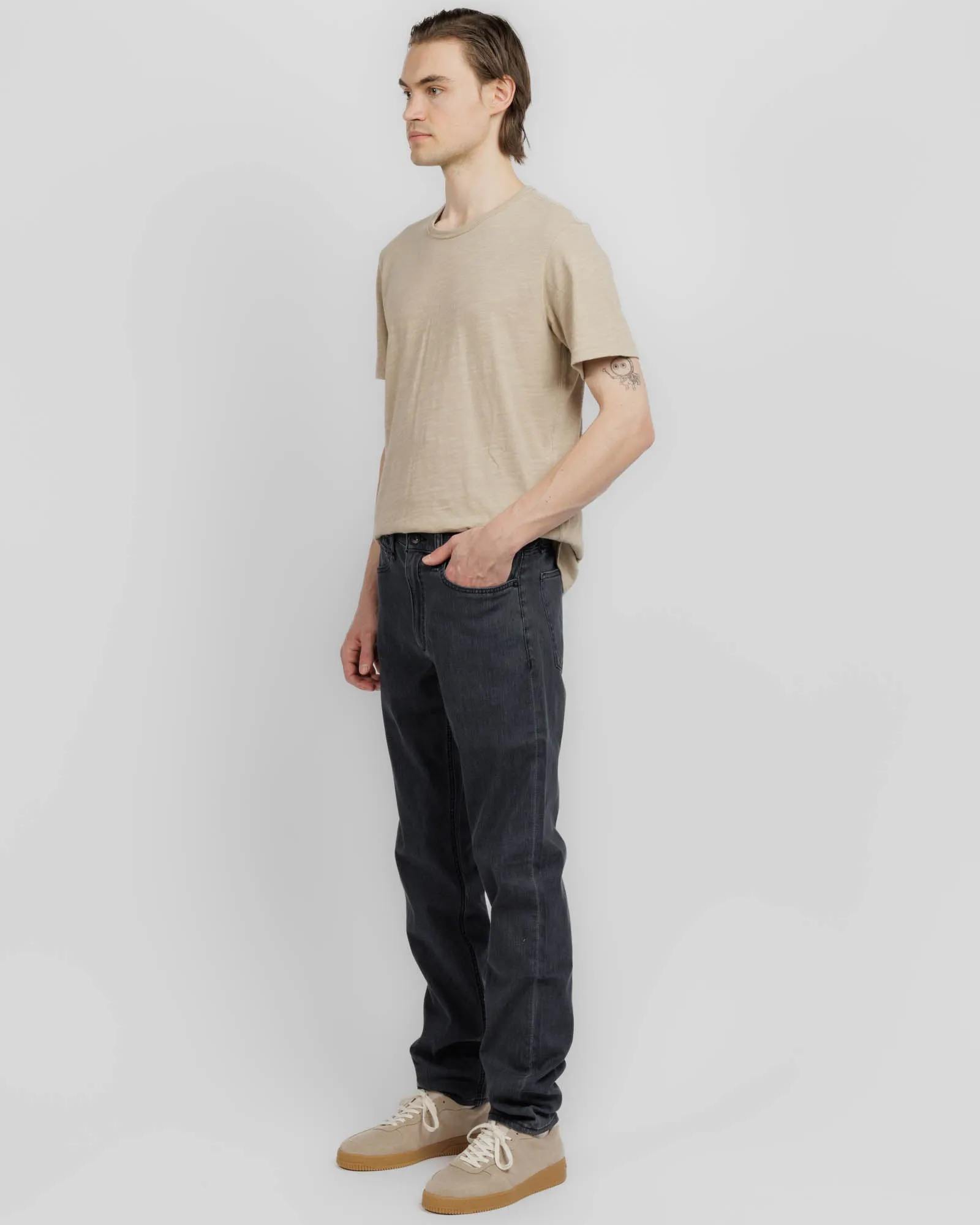 Fit 2 Slim Jeans sold by TNT Fashion product image thumbnail 4
