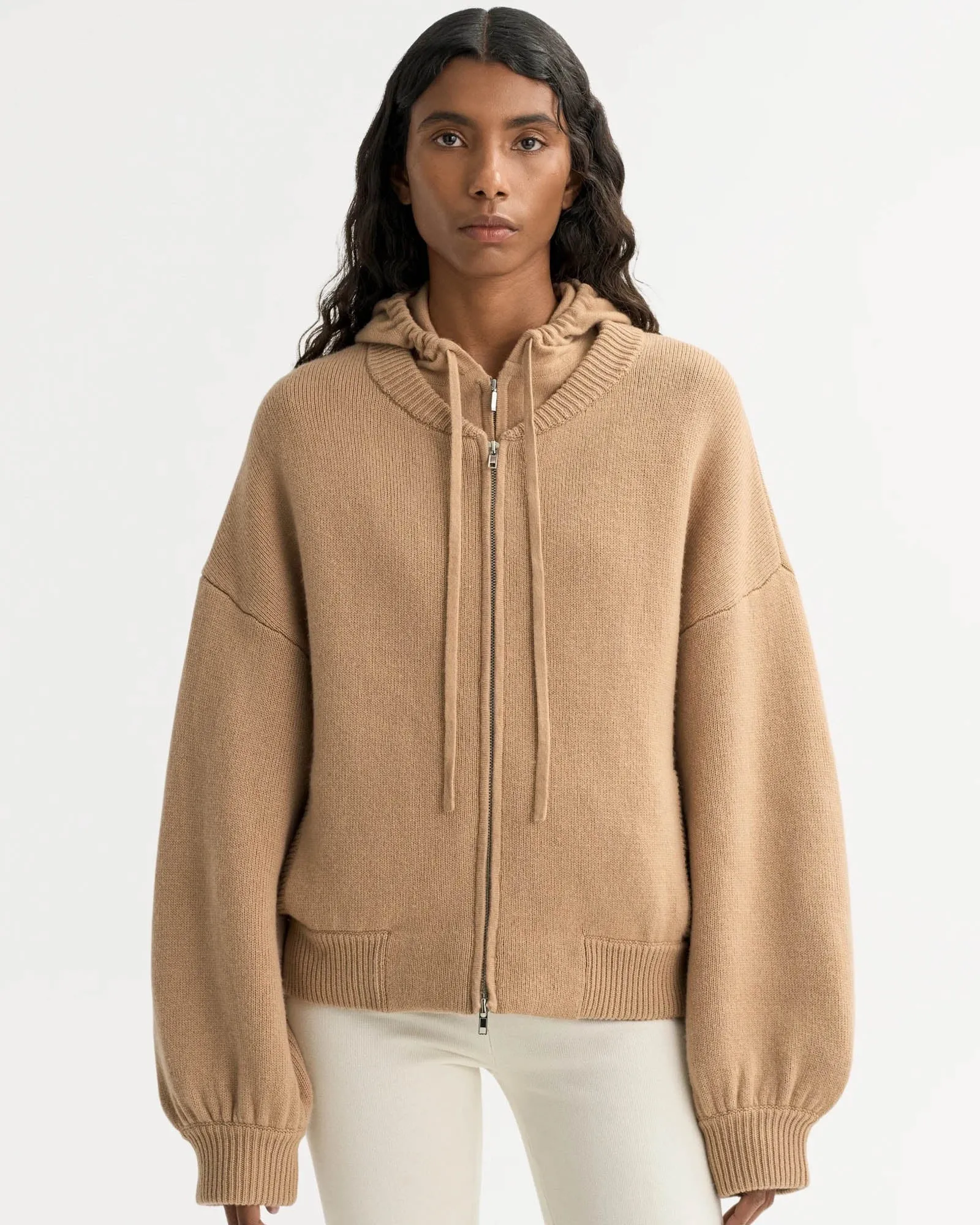 Bomber Cardigan sold by TNT Fashion