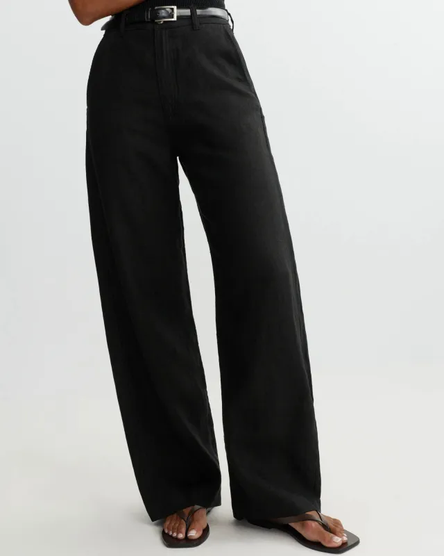 Taylor Barrel Jeans made by DL1961