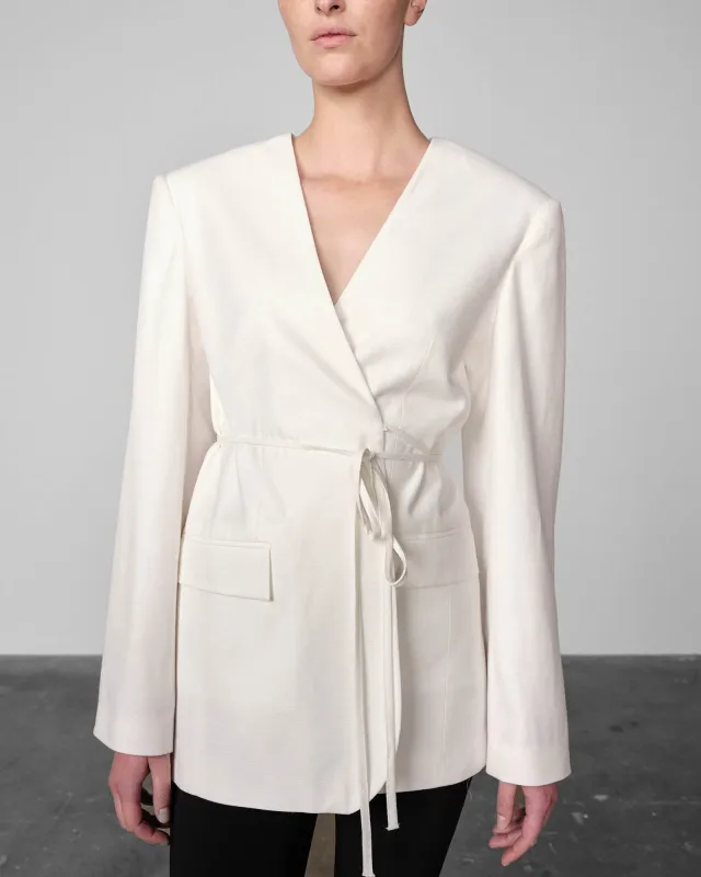 Indiana Blazer made by Herskind