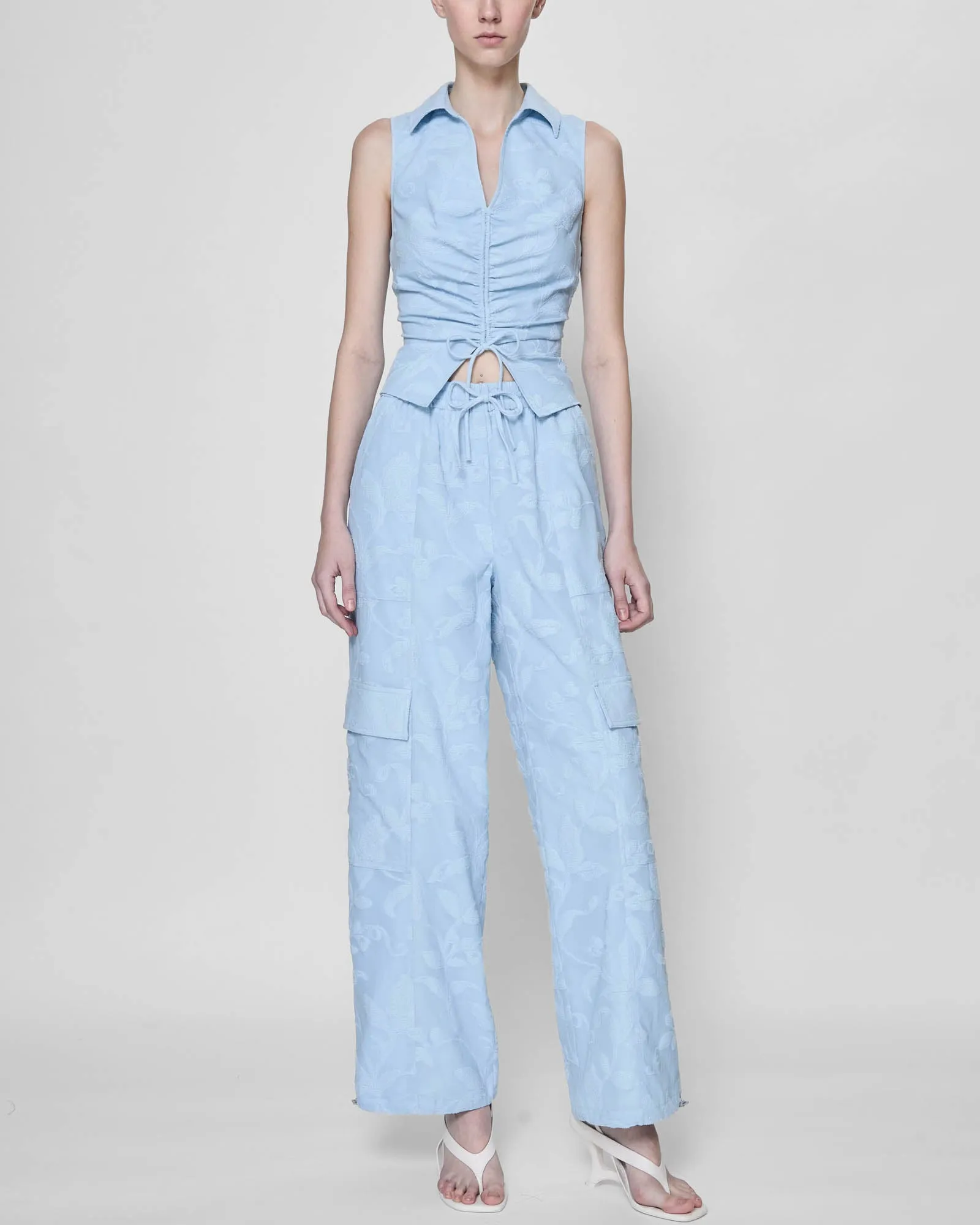 Arabella Top sold by TNT Fashion product image thumbnail 2