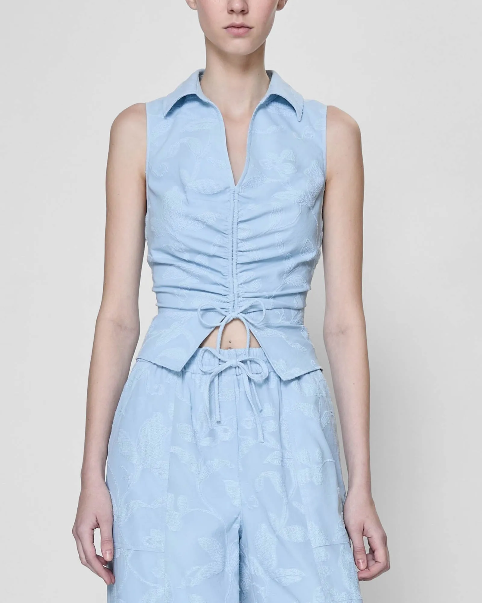 Arabella Top sold by TNT Fashion