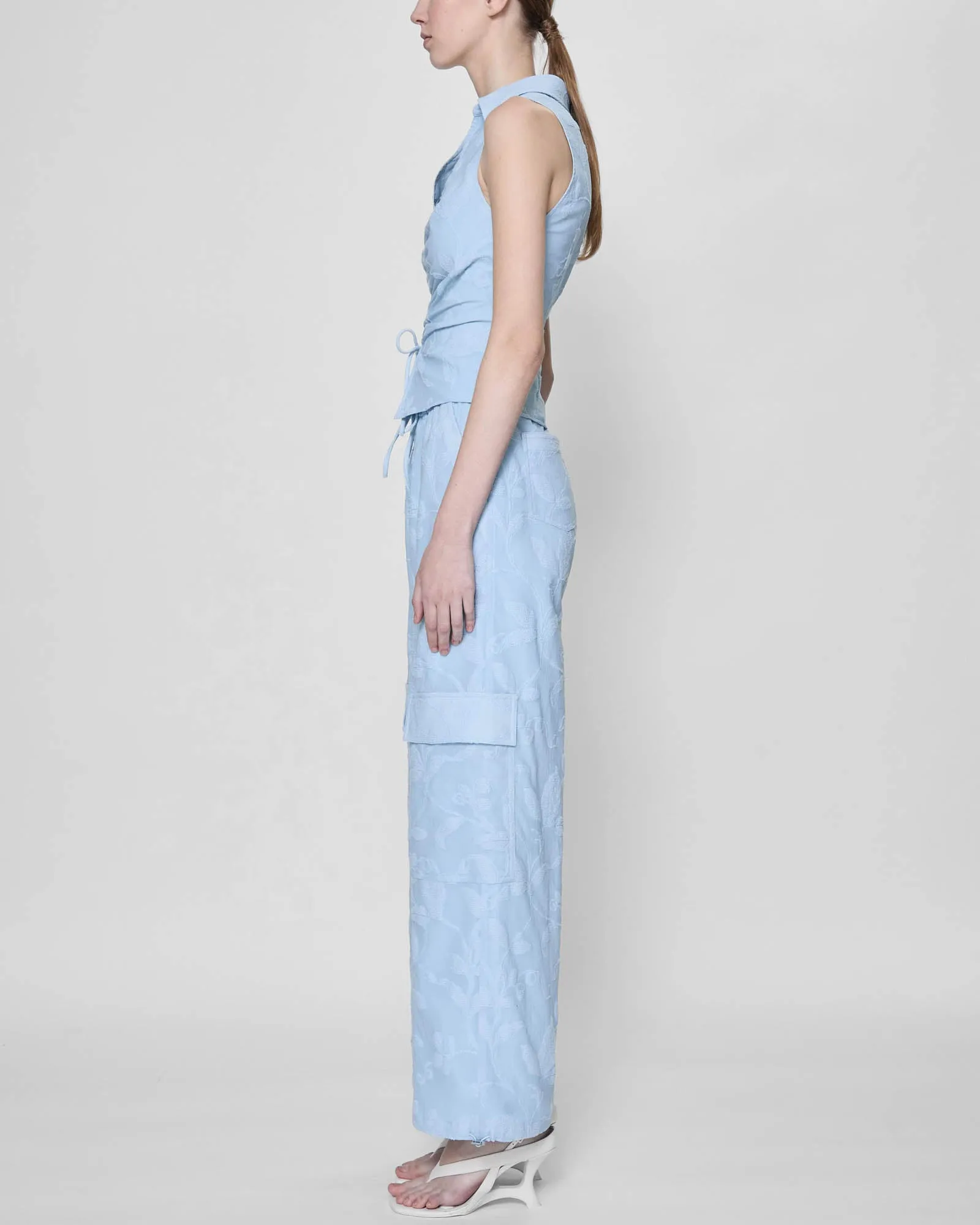 Arabella Top sold by TNT Fashion product image thumbnail 4