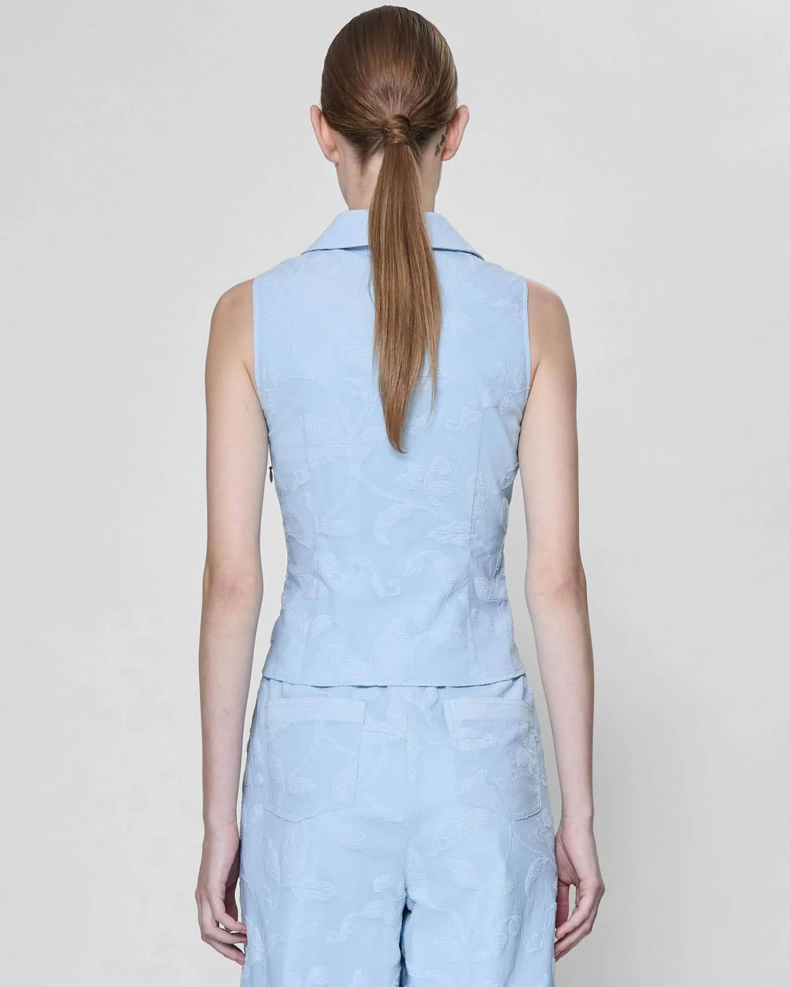 Arabella Top sold by TNT Fashion product image thumbnail 3