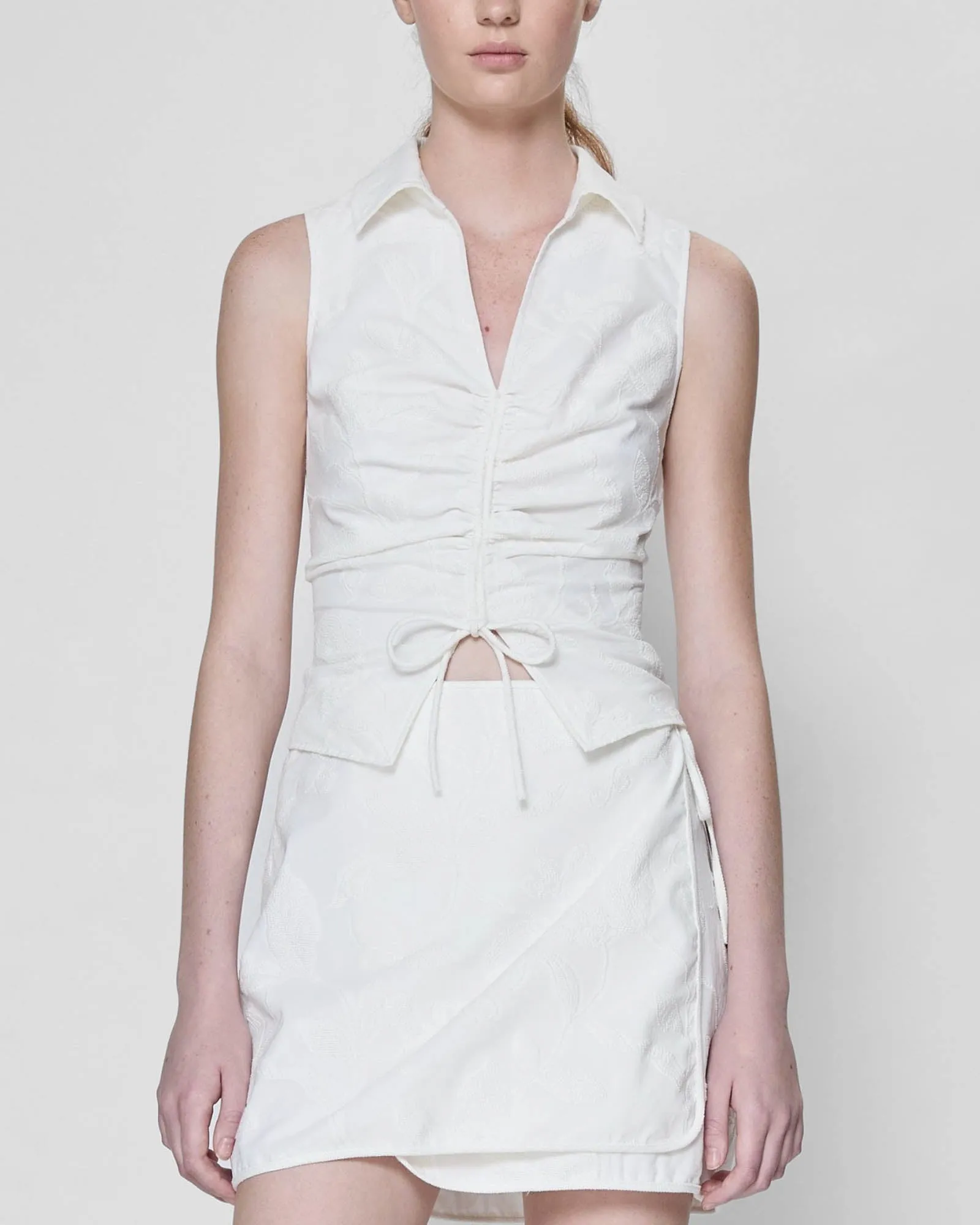 Arabella Top sold by TNT Fashion