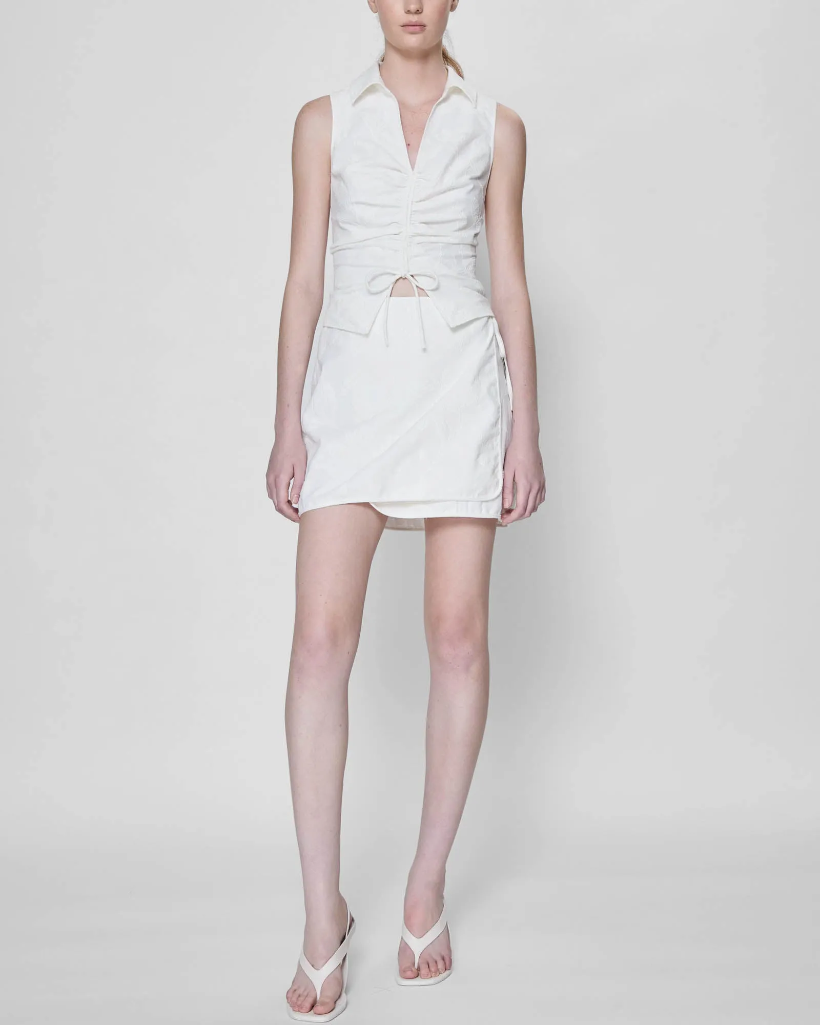 Arabella Top sold by TNT Fashion product image thumbnail 2