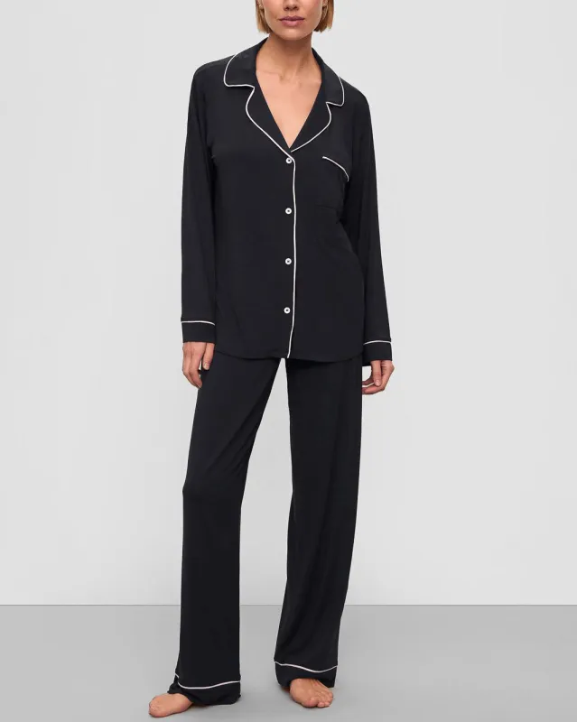 Gisele Long PJ Set made by Eberjey