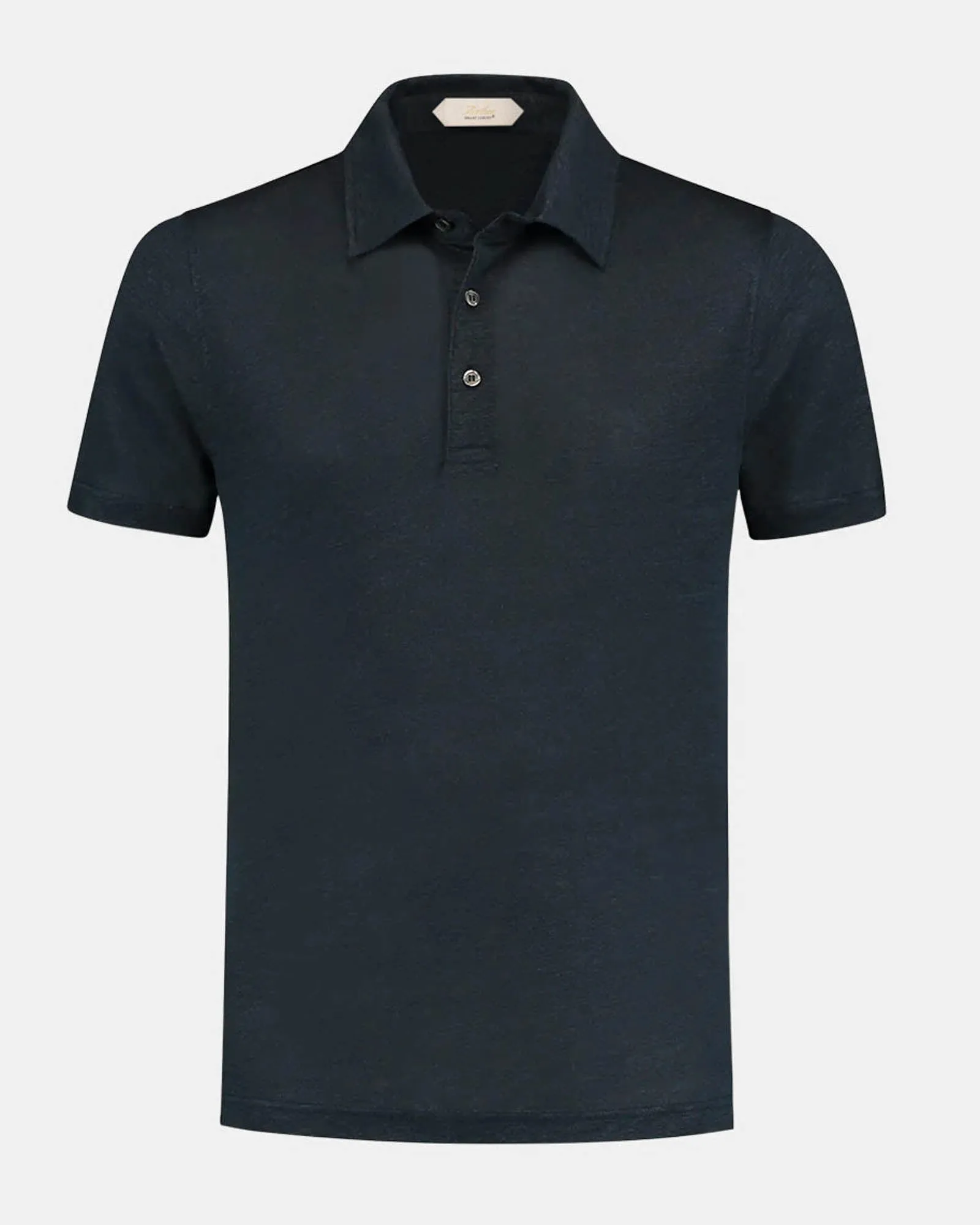 Linen Polo Shirt sold by TNT Fashion product image thumbnail 4