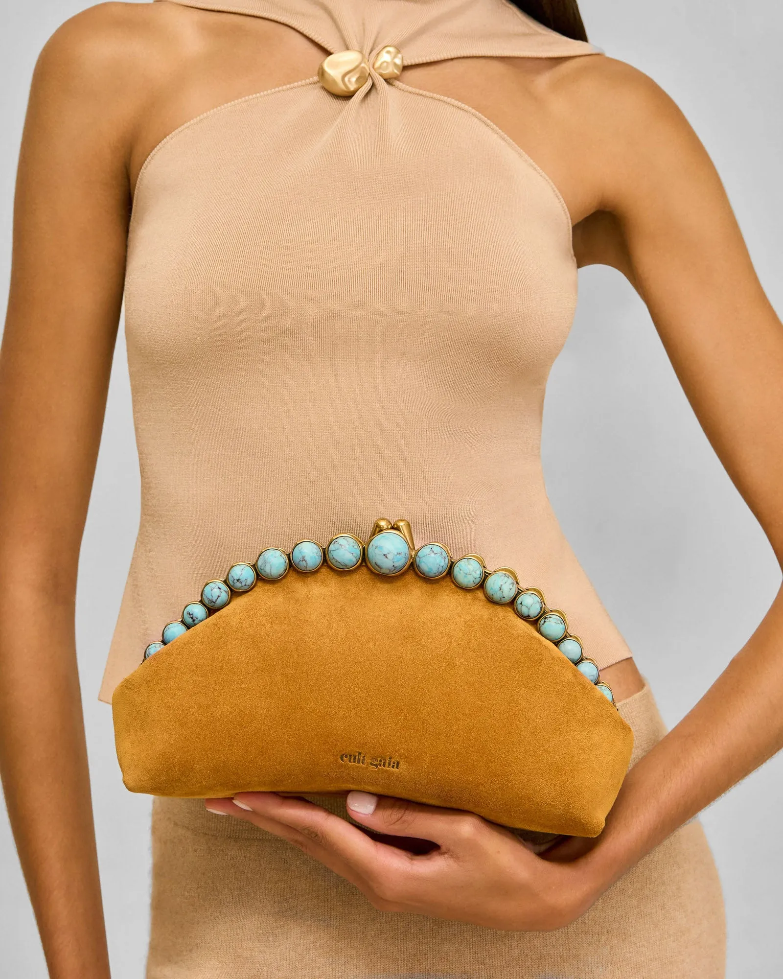 Una Clutch sold by TNT Fashion product image thumbnail 2