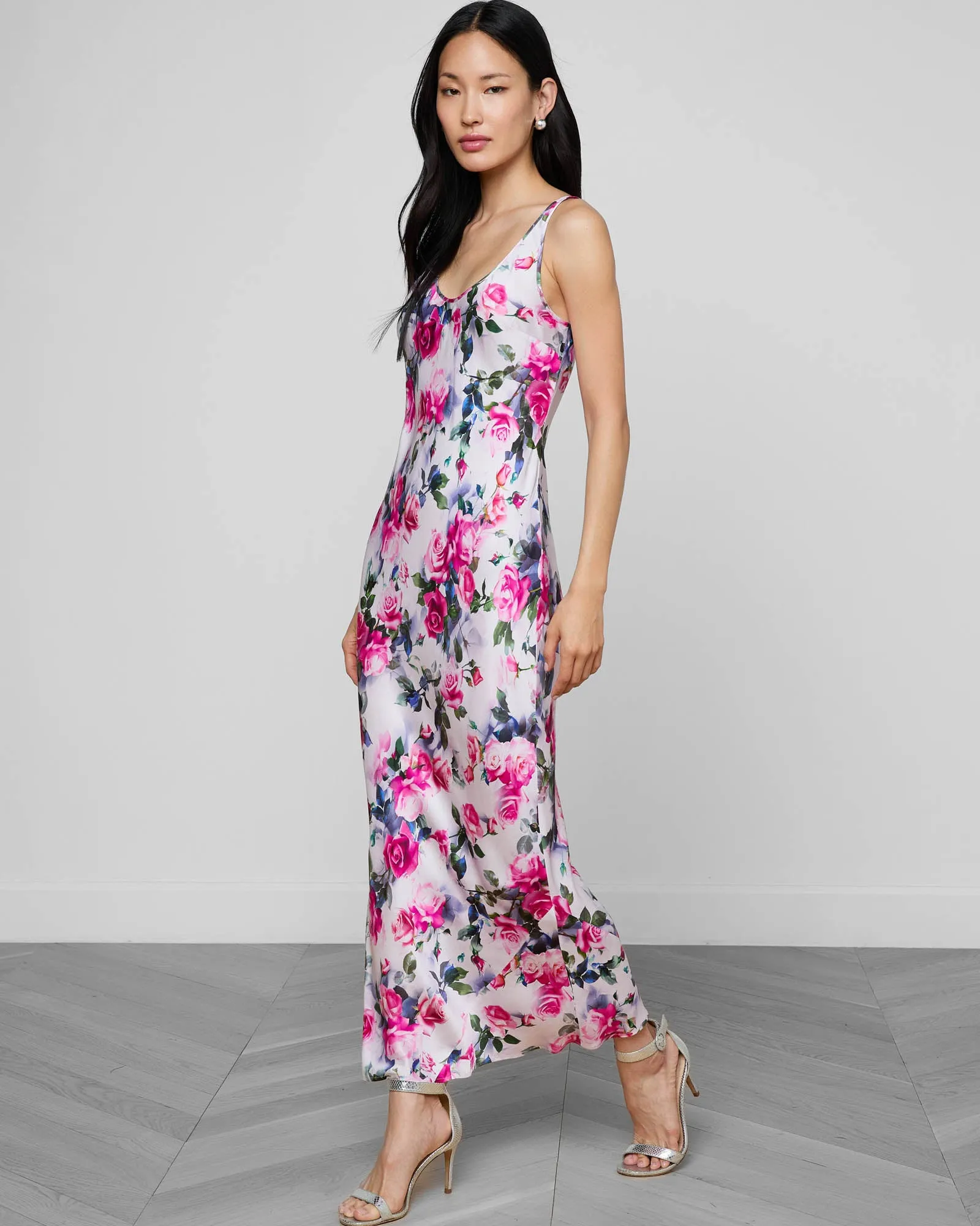 Akiya Tank Dress sold by TNT Fashion product image thumbnail 3
