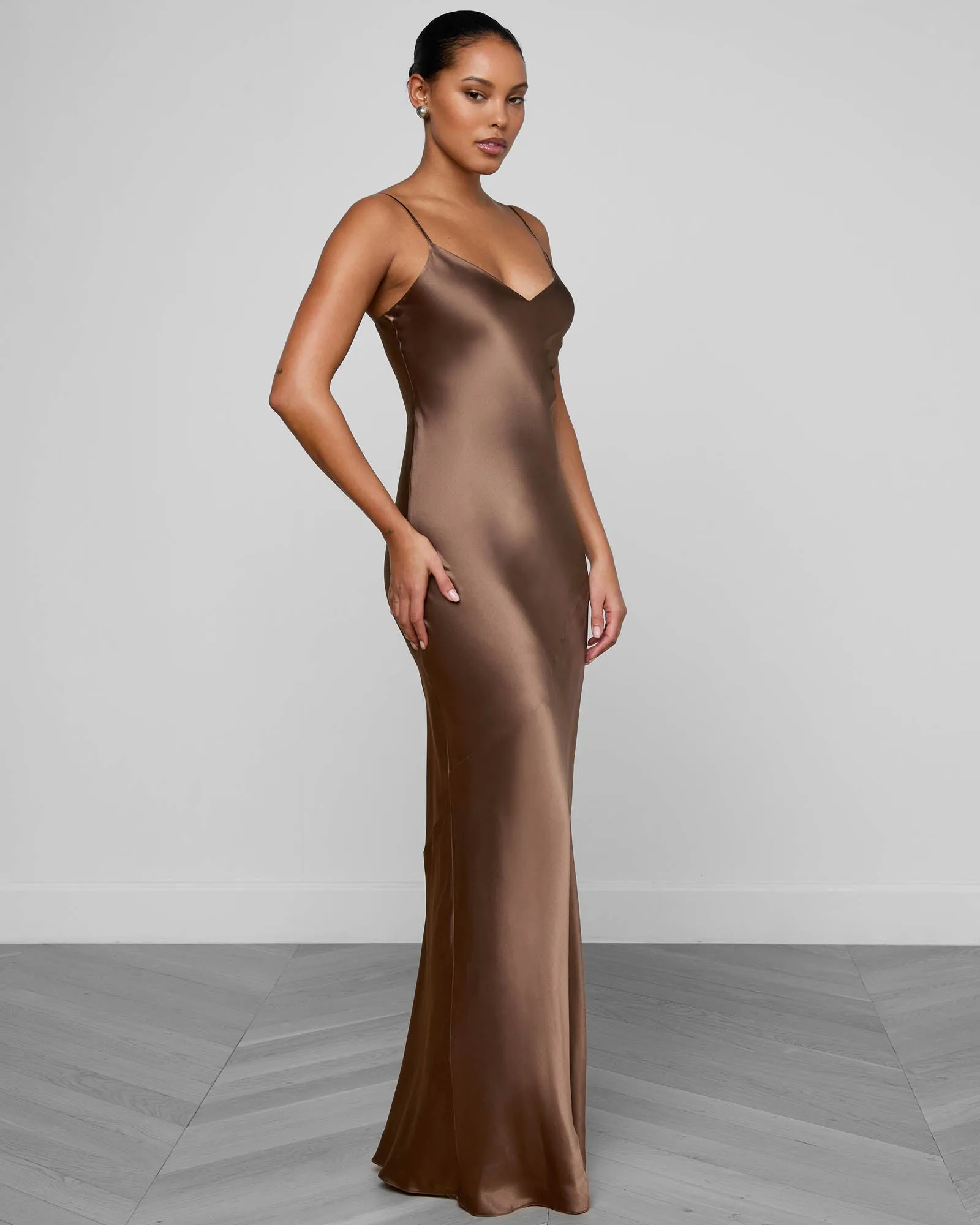 Serita Maxi Dress sold by TNT Fashion product image thumbnail 3