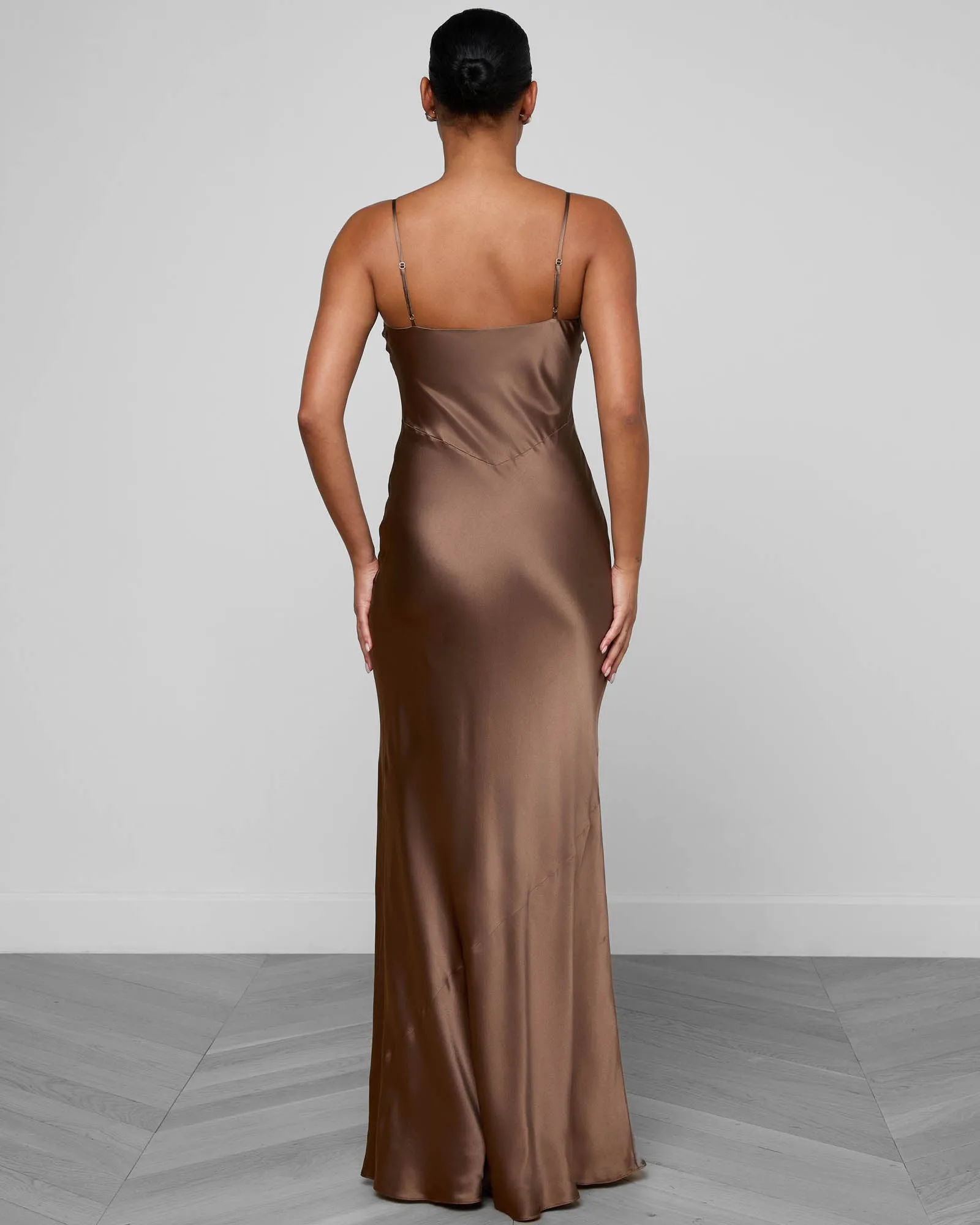 Serita Maxi Dress sold by TNT Fashion product image thumbnail 2