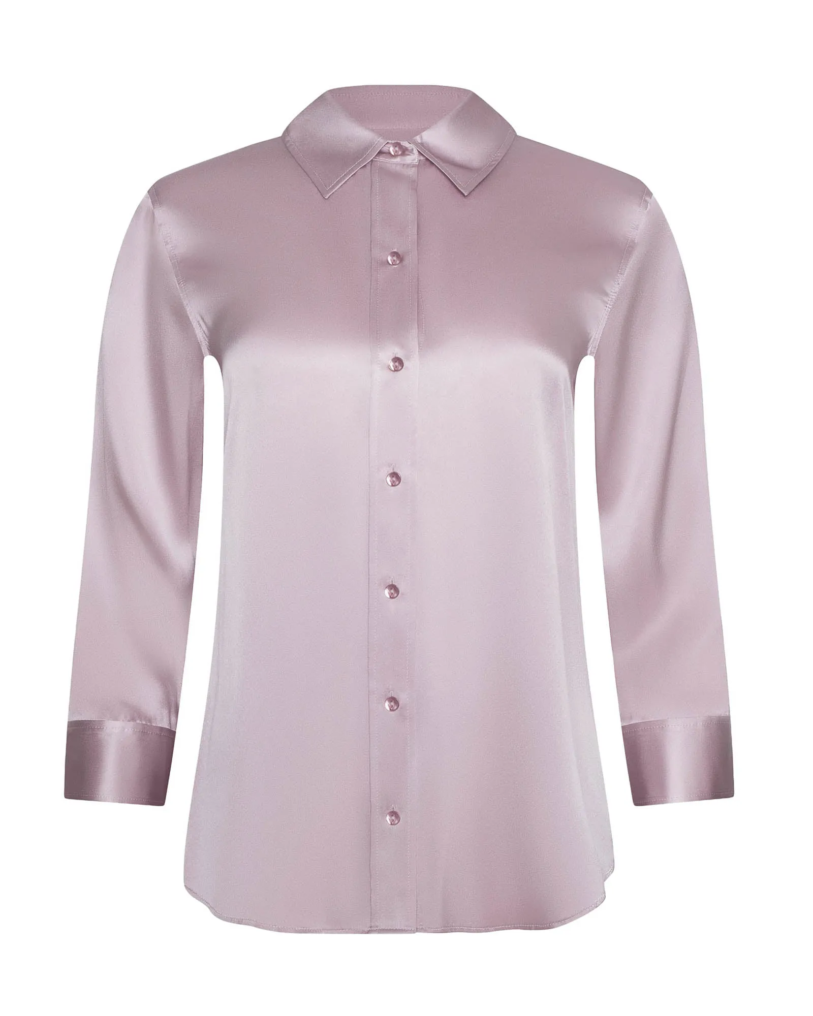 Dani 3 / 4 Sleeve Blouse sold by TNT Fashion product image thumbnail 5