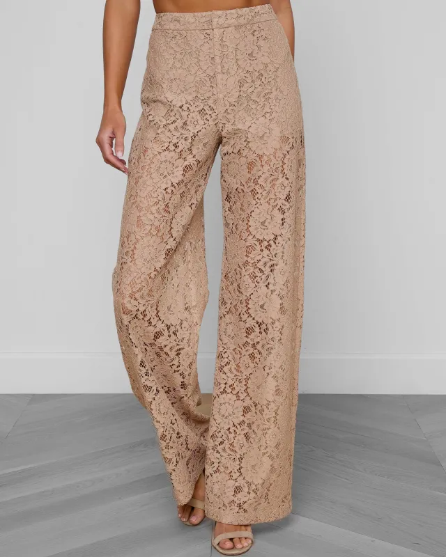 Livvy Trouser made by TNT Fashion