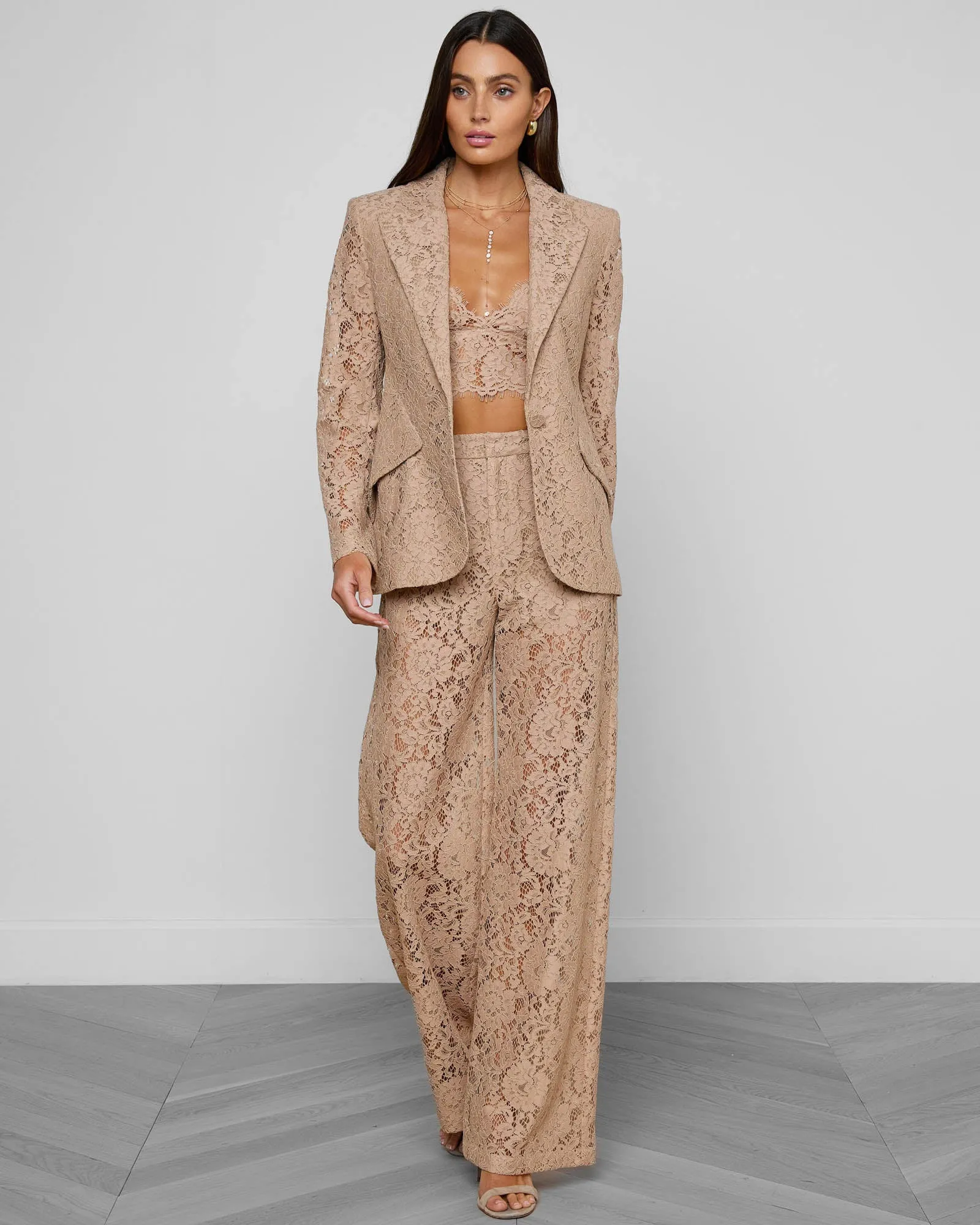 Chamberlain Blazer sold by TNT Fashion product image thumbnail 2