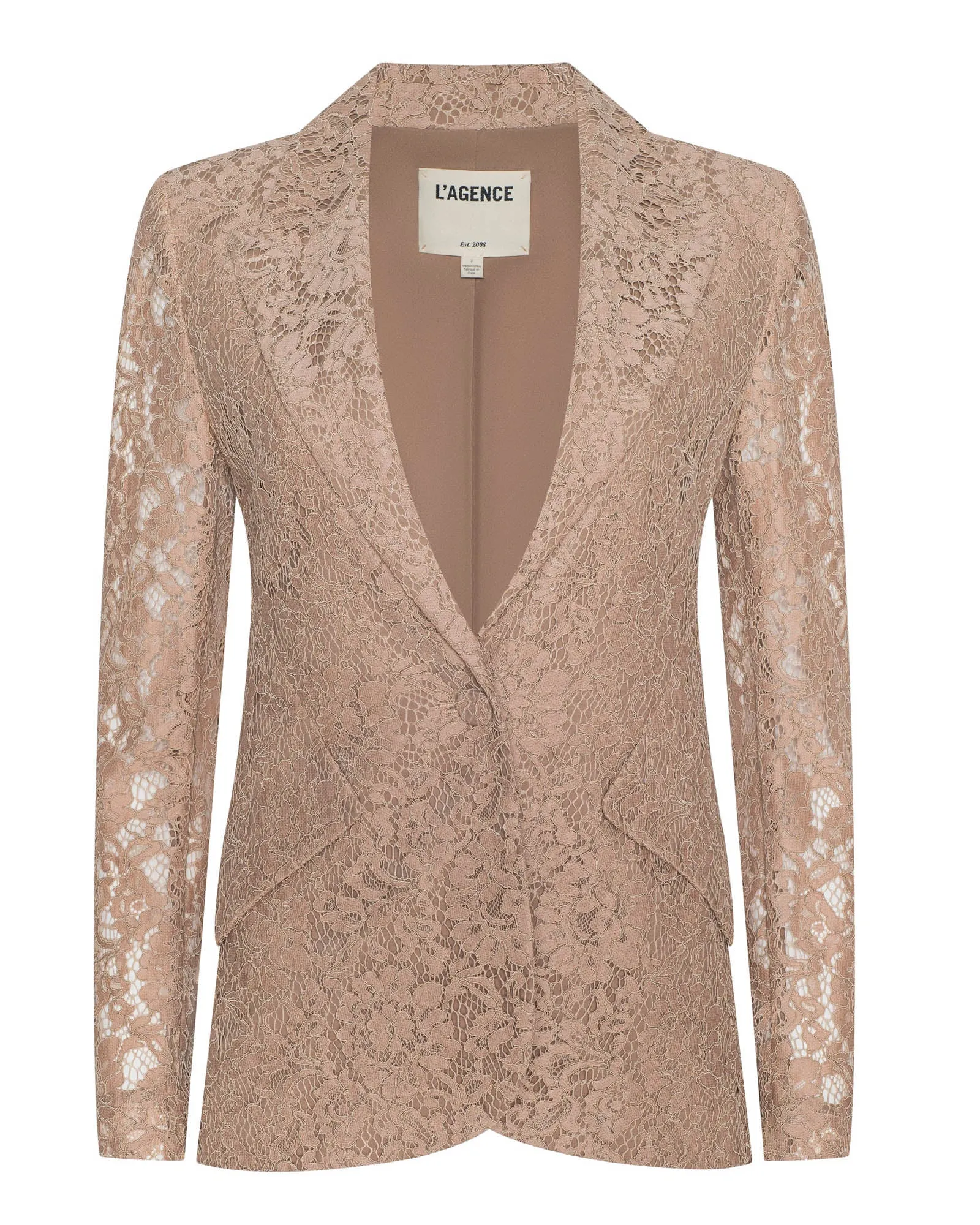 Chamberlain Blazer sold by TNT Fashion product image thumbnail 5