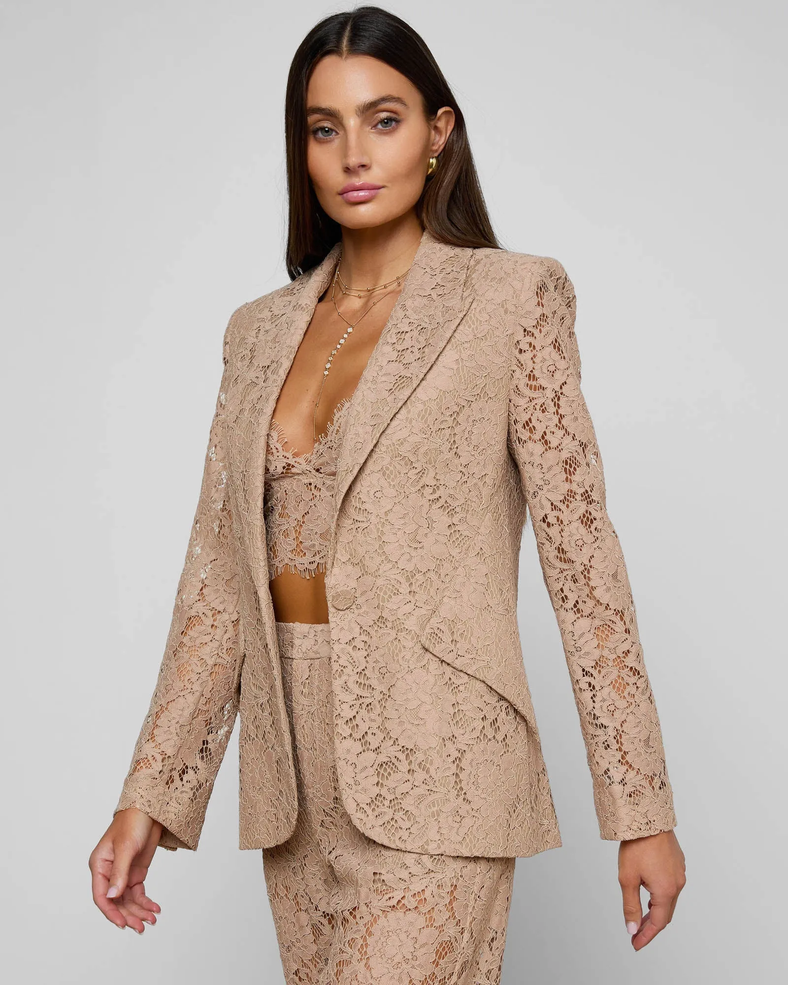 Chamberlain Blazer sold by TNT Fashion product image thumbnail 4