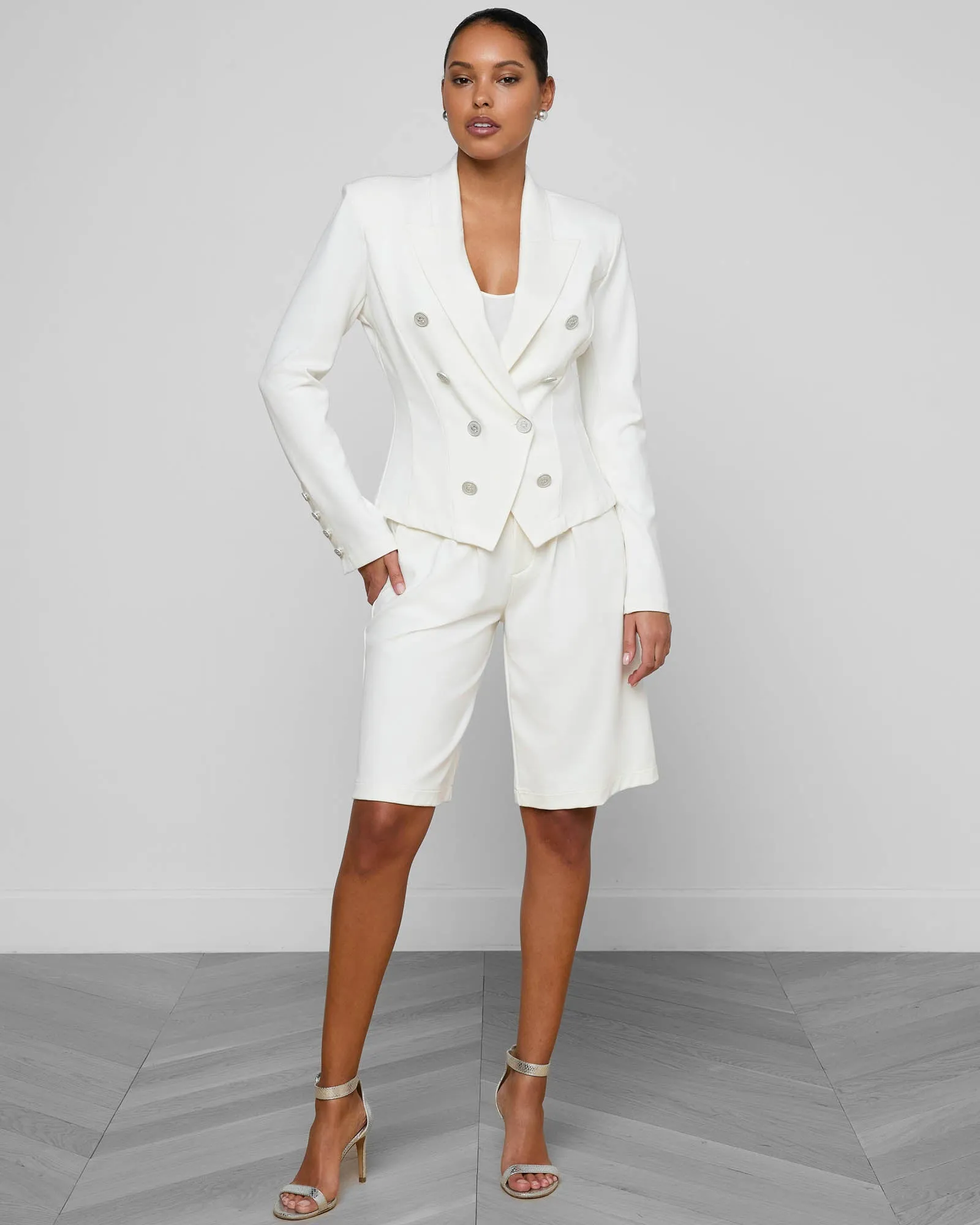 Emerson Blazer sold by TNT Fashion product image thumbnail 2
