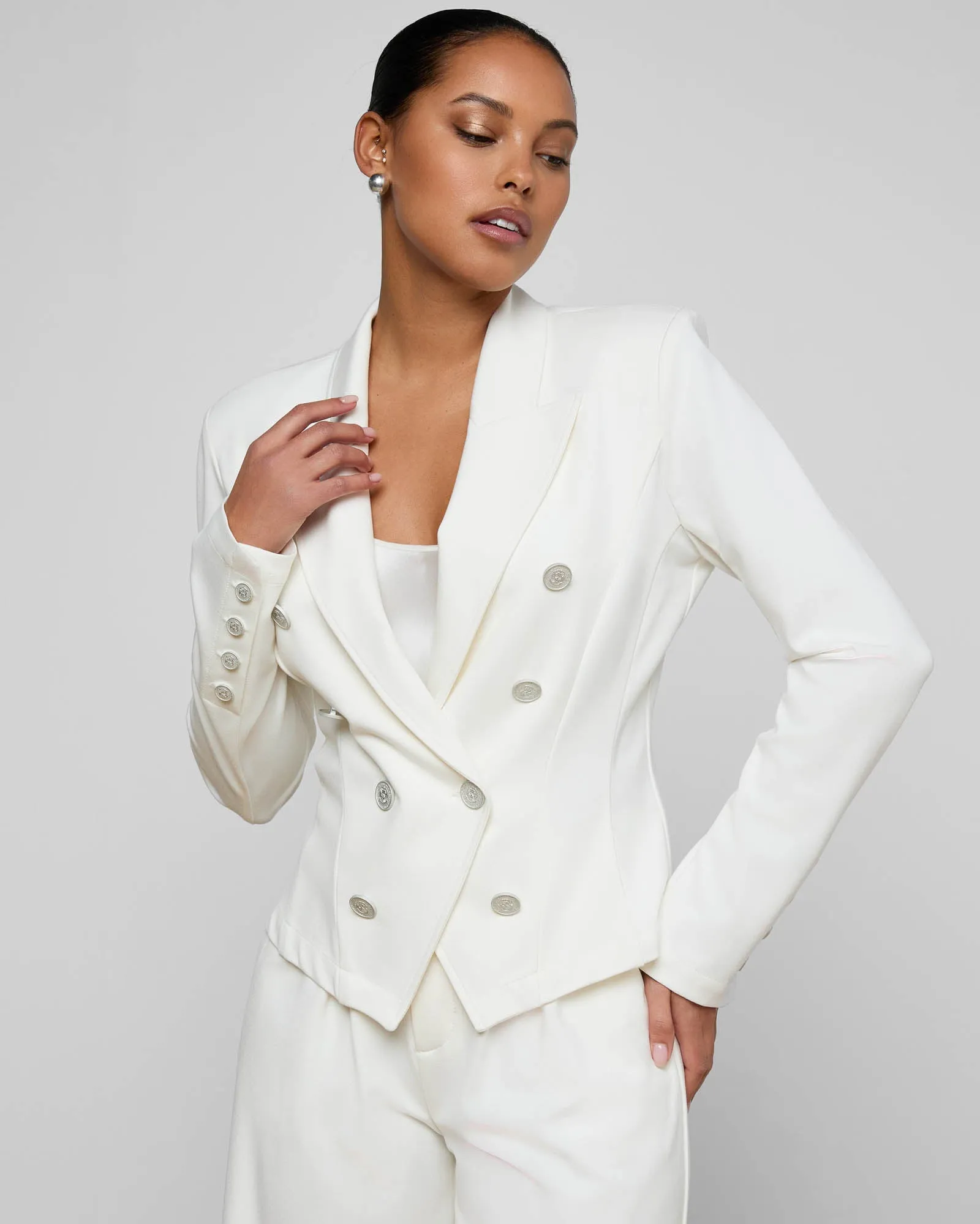 Emerson Blazer sold by TNT Fashion