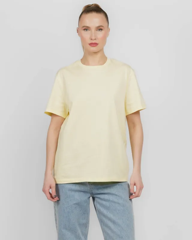 Classic T-Shirt made by WARDROBE.NYC