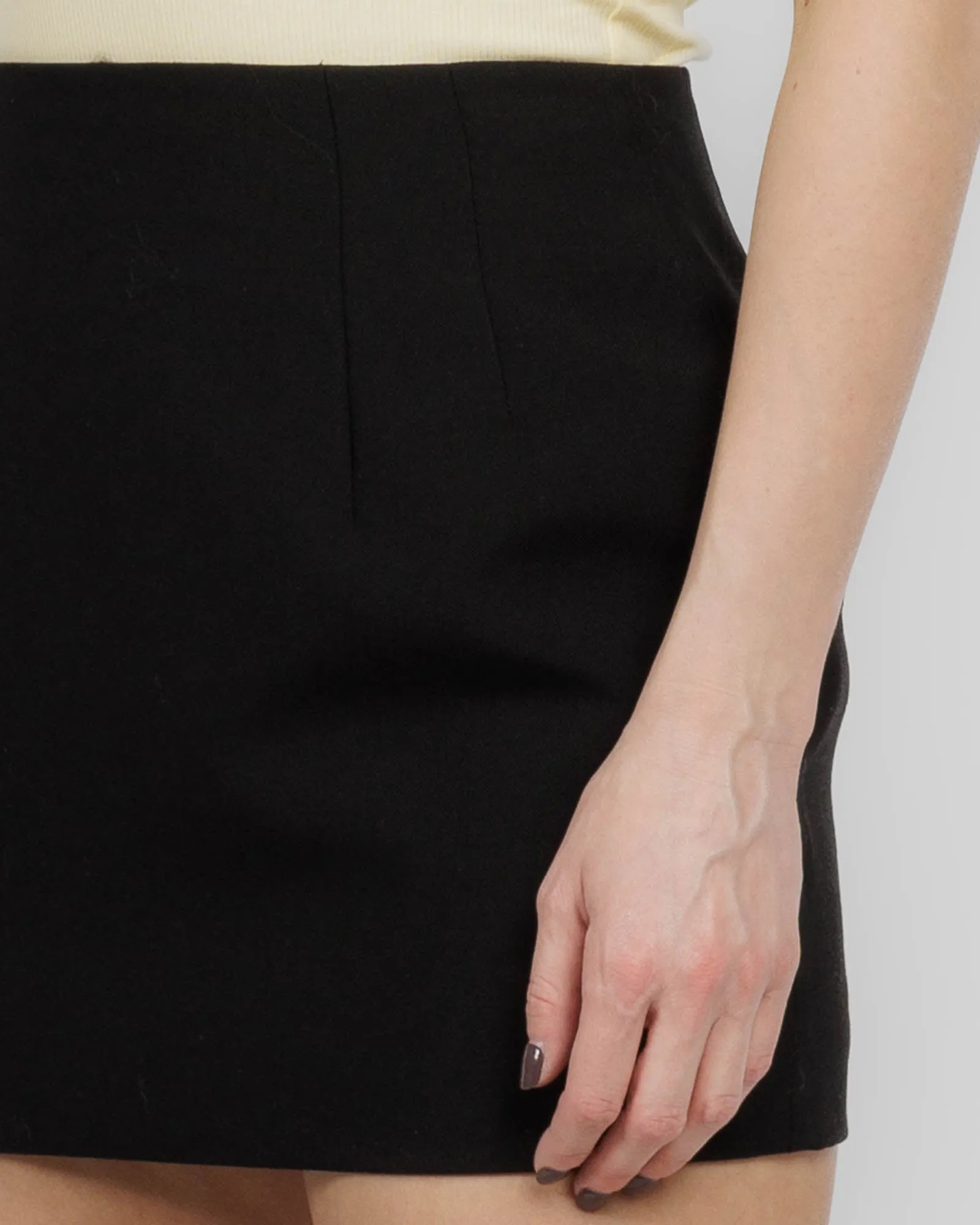 New Contour Skirt sold by TNT Fashion product image thumbnail 5