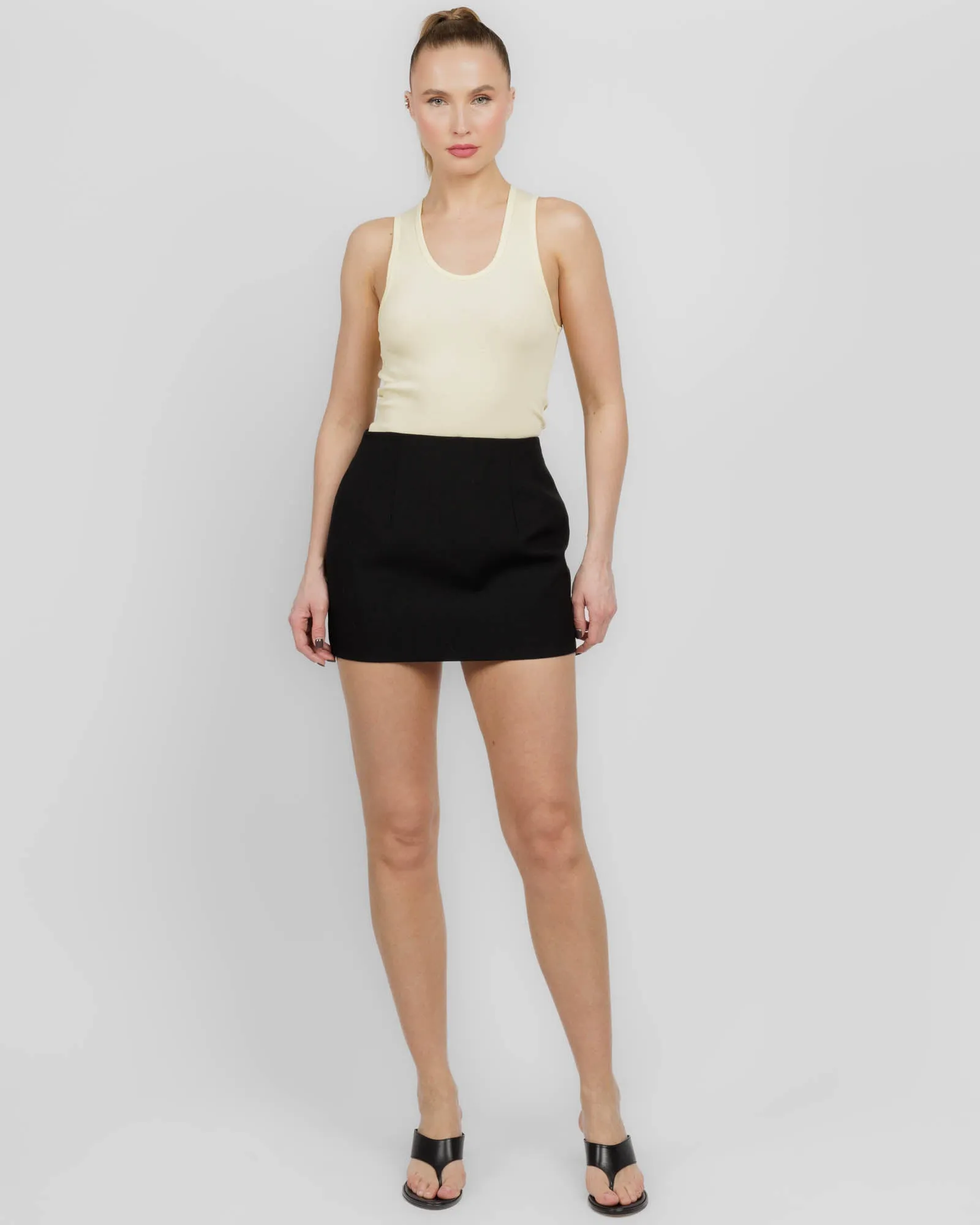 New Contour Skirt sold by TNT Fashion product image thumbnail 2