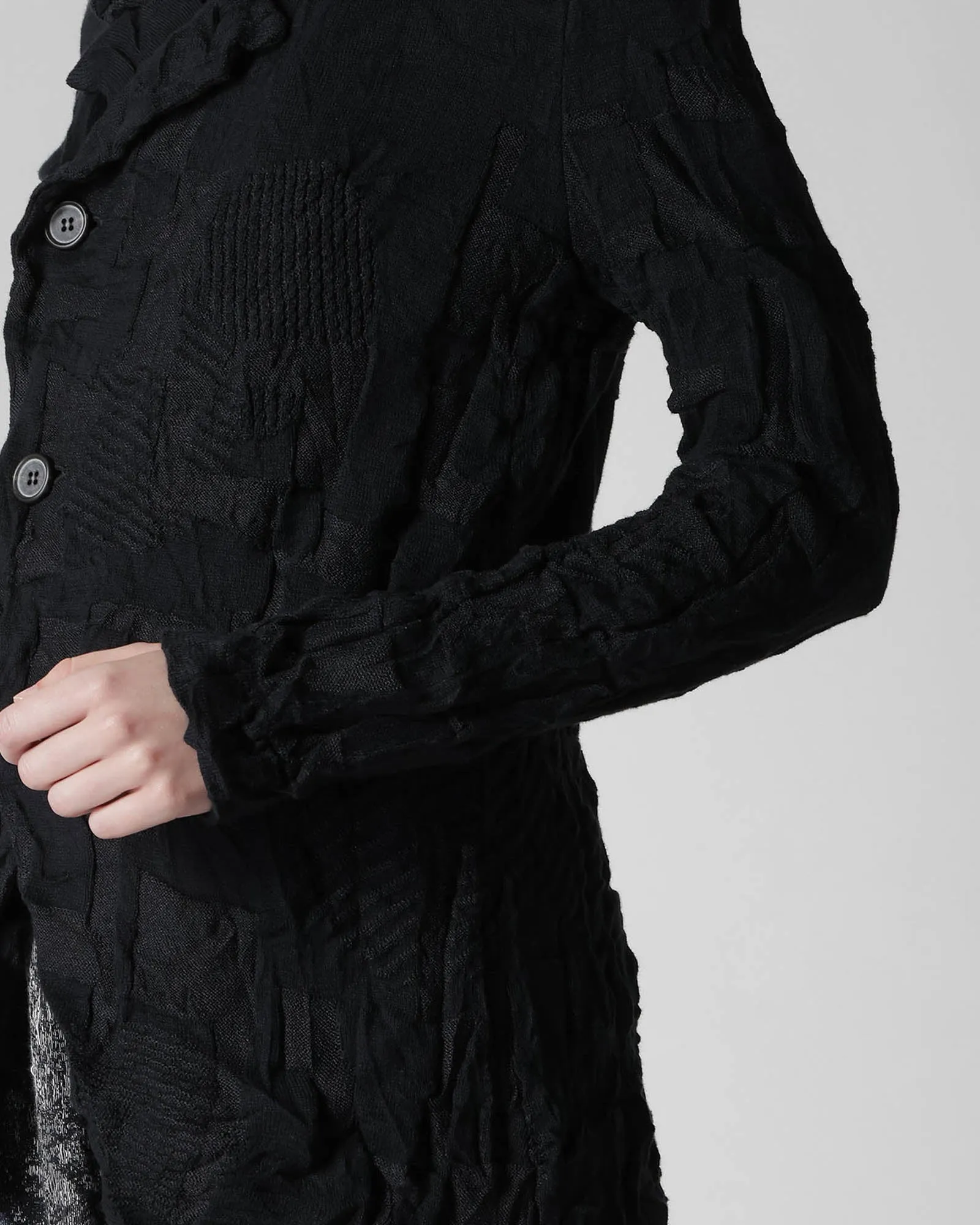 4 Button Jacket sold by TNT Fashion product image thumbnail 5