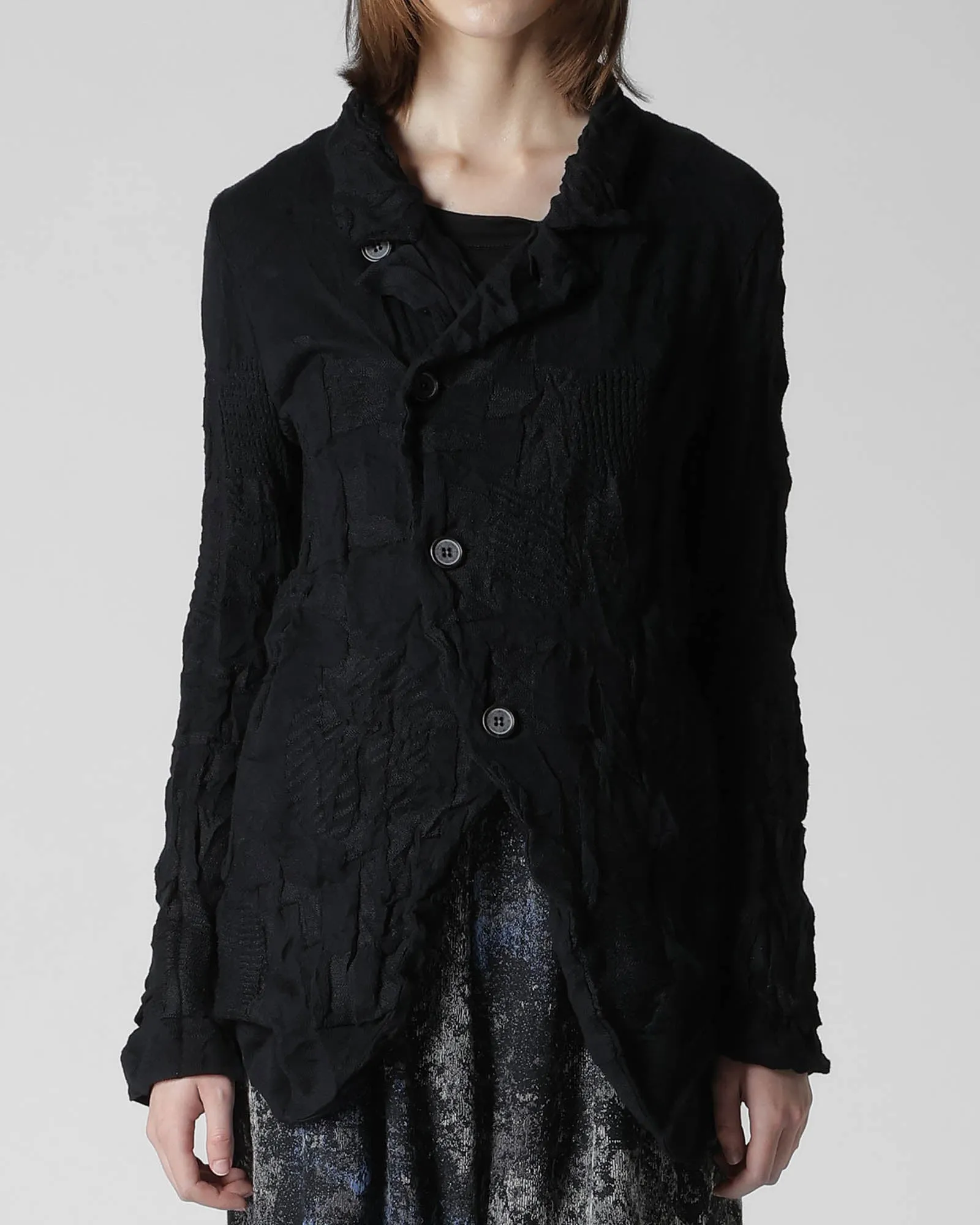 4 Button Jacket sold by TNT Fashion