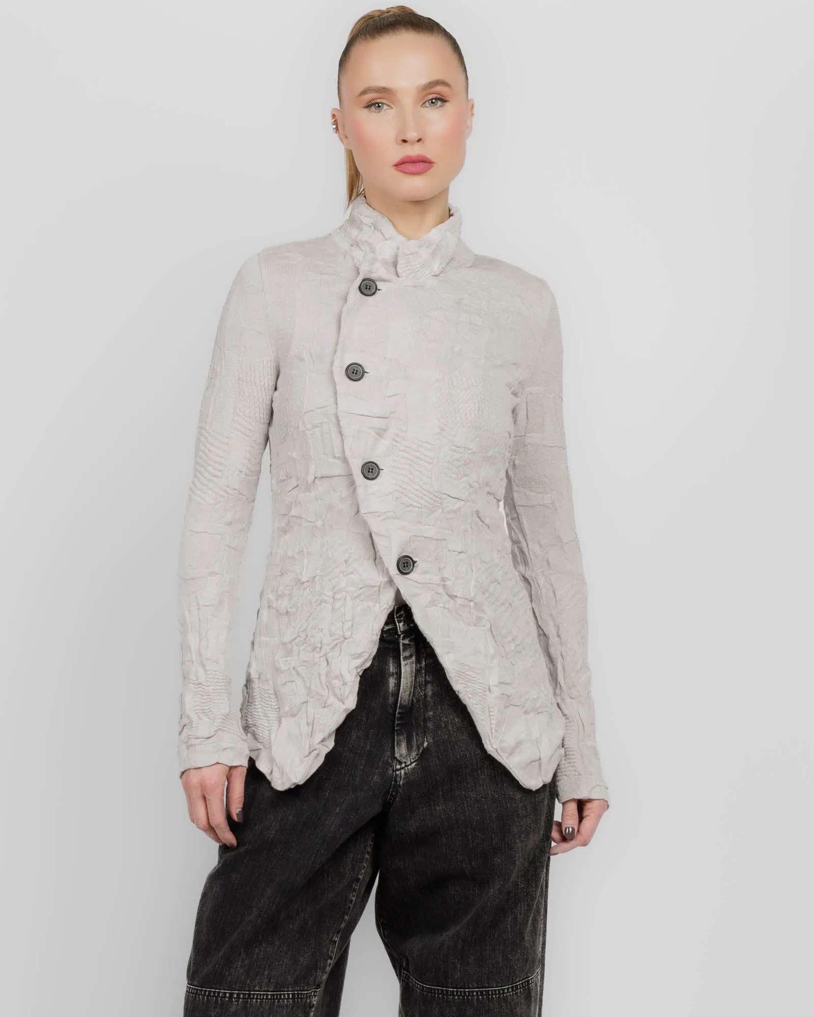 4 Button Jacket sold by TNT Fashion