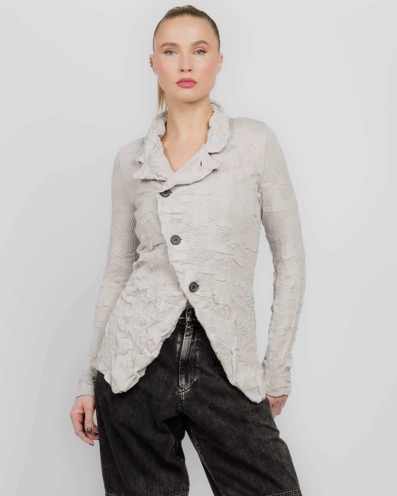 4 Button Jacket sold by TNT Fashion product image thumbnail 4