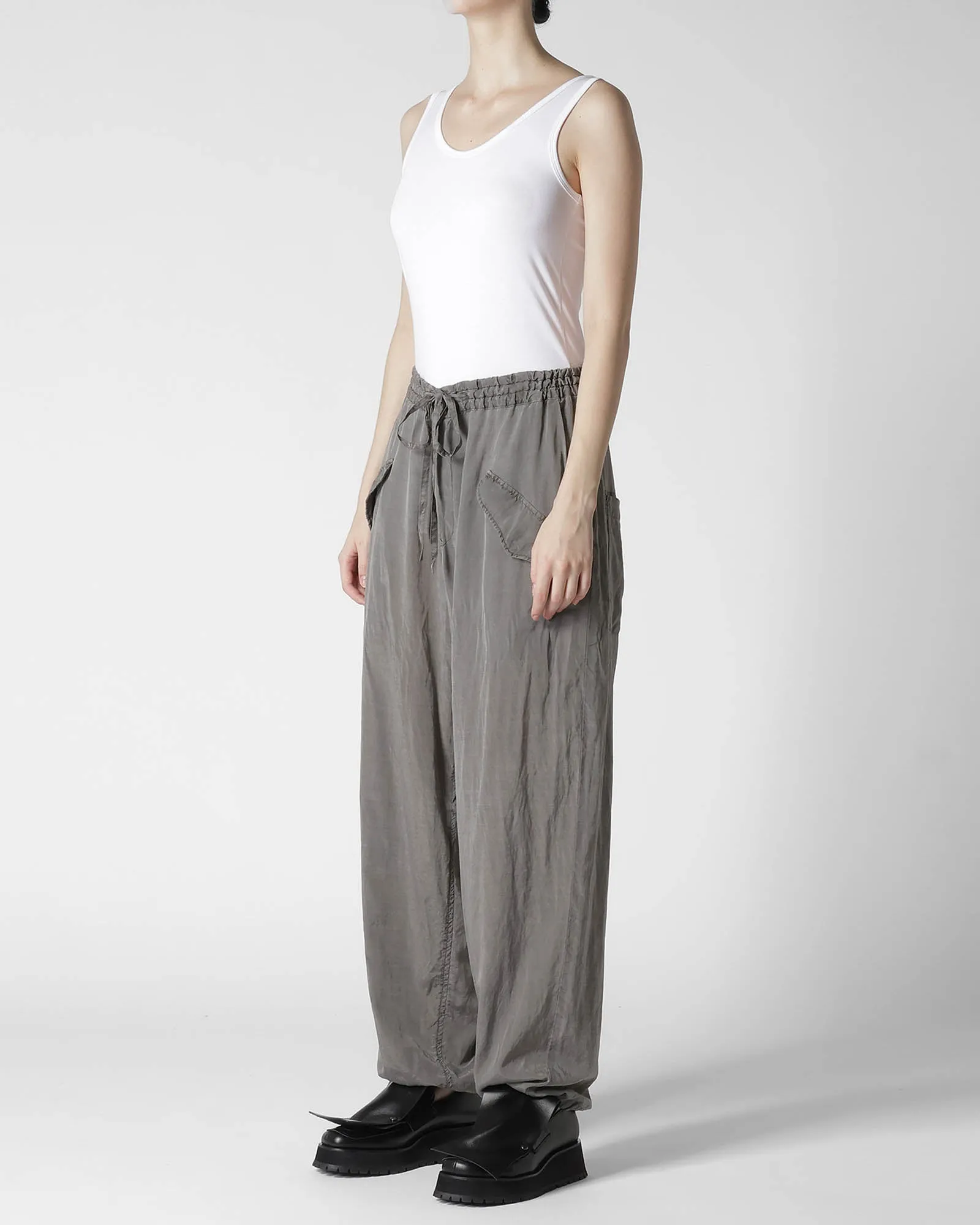 Udraw String Pant sold by TNT Fashion product image thumbnail 4