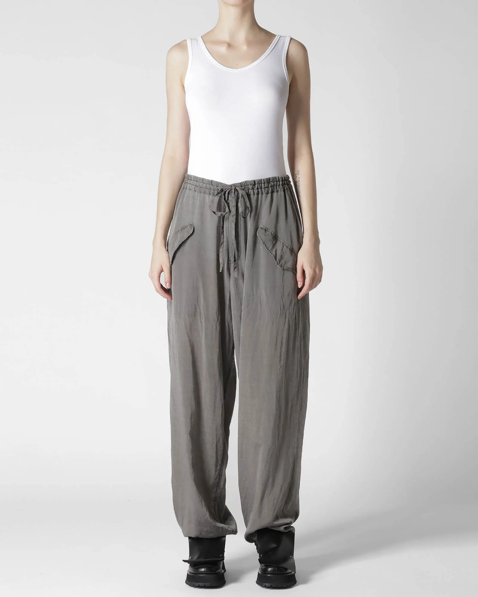 Udraw String Pant sold by TNT Fashion product image thumbnail 2
