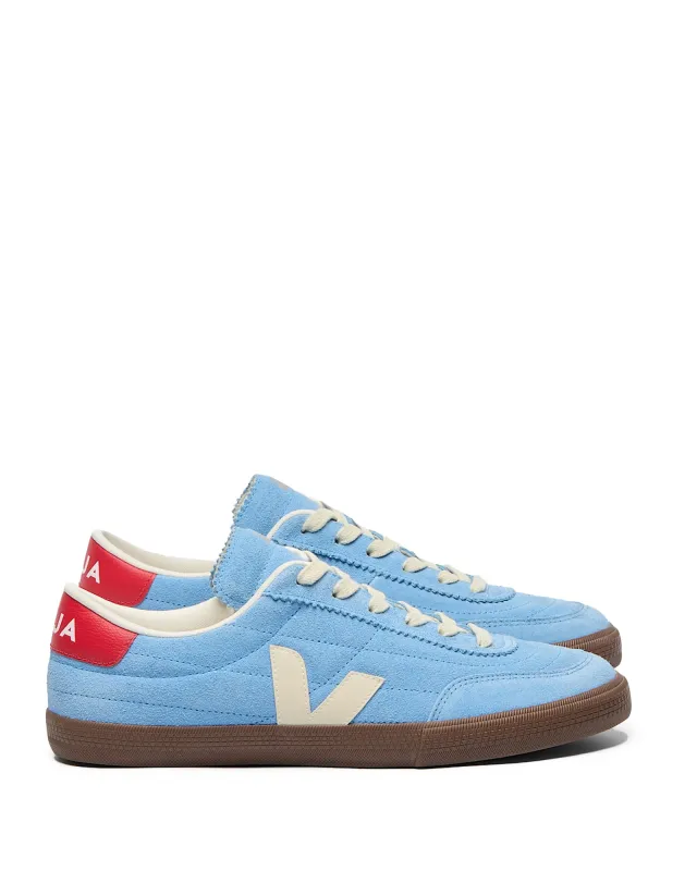 Panenka Sneaker made by Veja