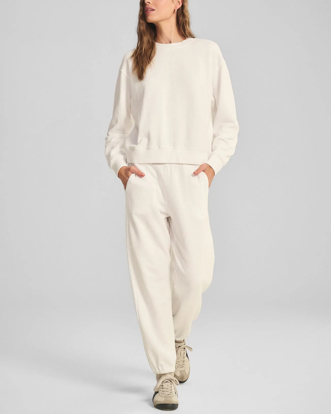 Fleece Pant sold by TNT Fashion product image thumbnail 2