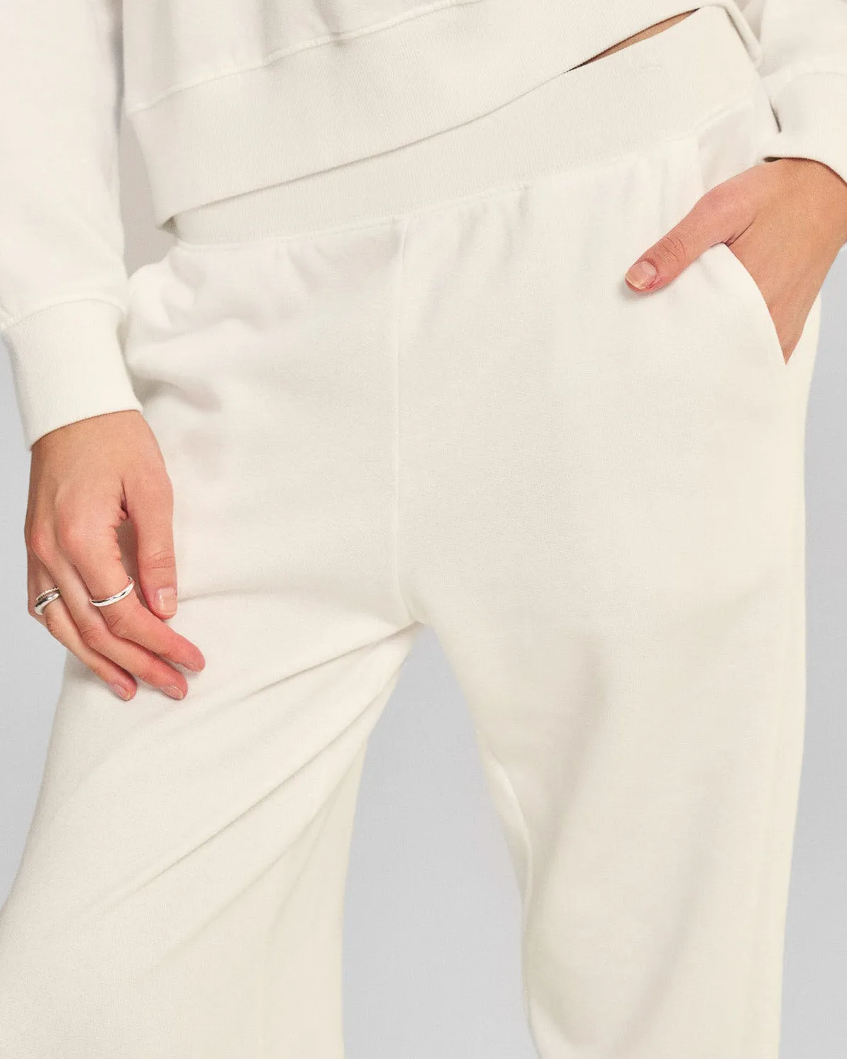 Fleece Pant sold by TNT Fashion product image thumbnail 4