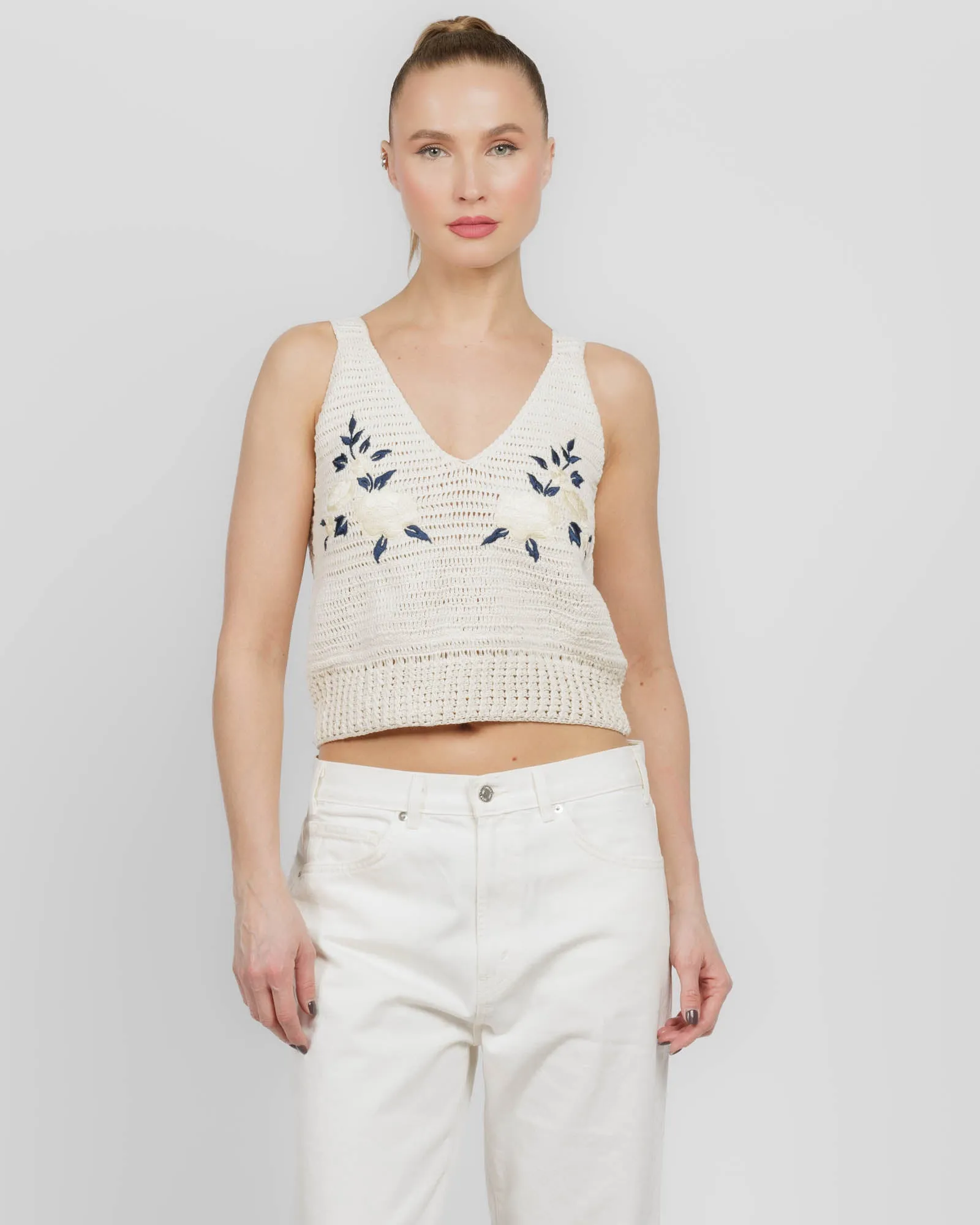 Iris Shirt sold by TNT Fashion