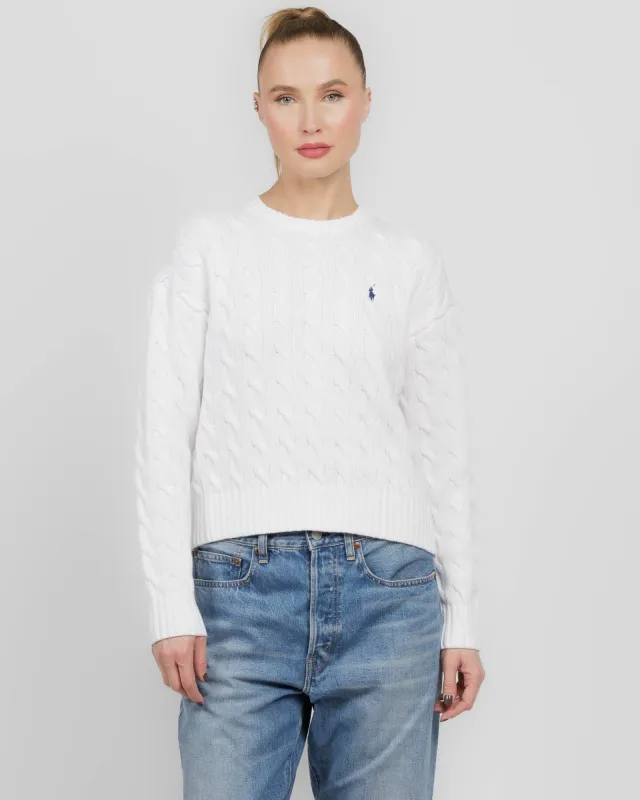 Crewneck made by Polo by Ralph Lauren