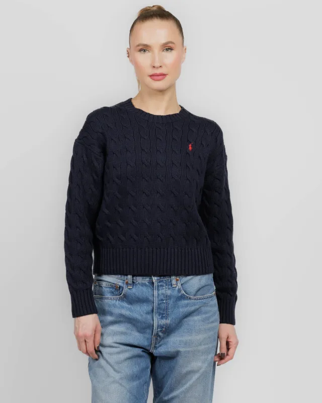 Crewneck made by Polo by Ralph Lauren