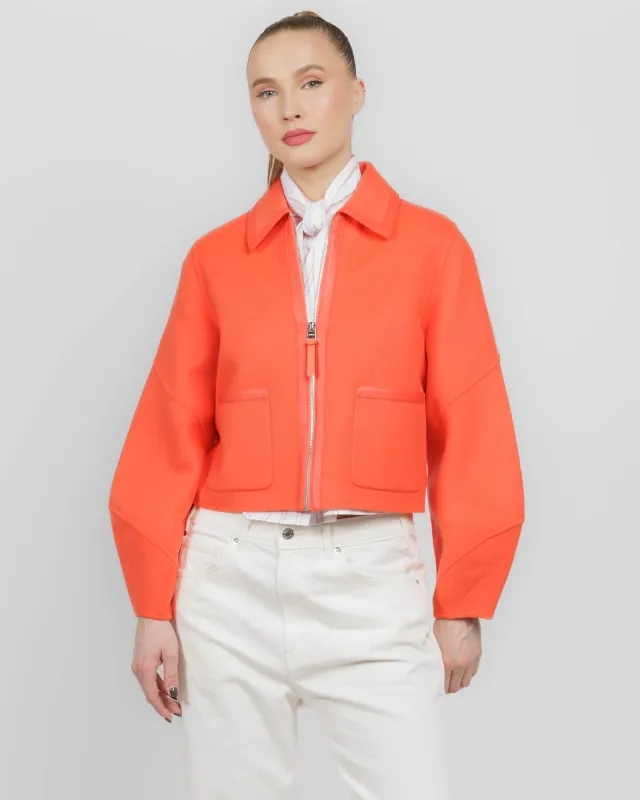 Solana Jacket made by Mackage